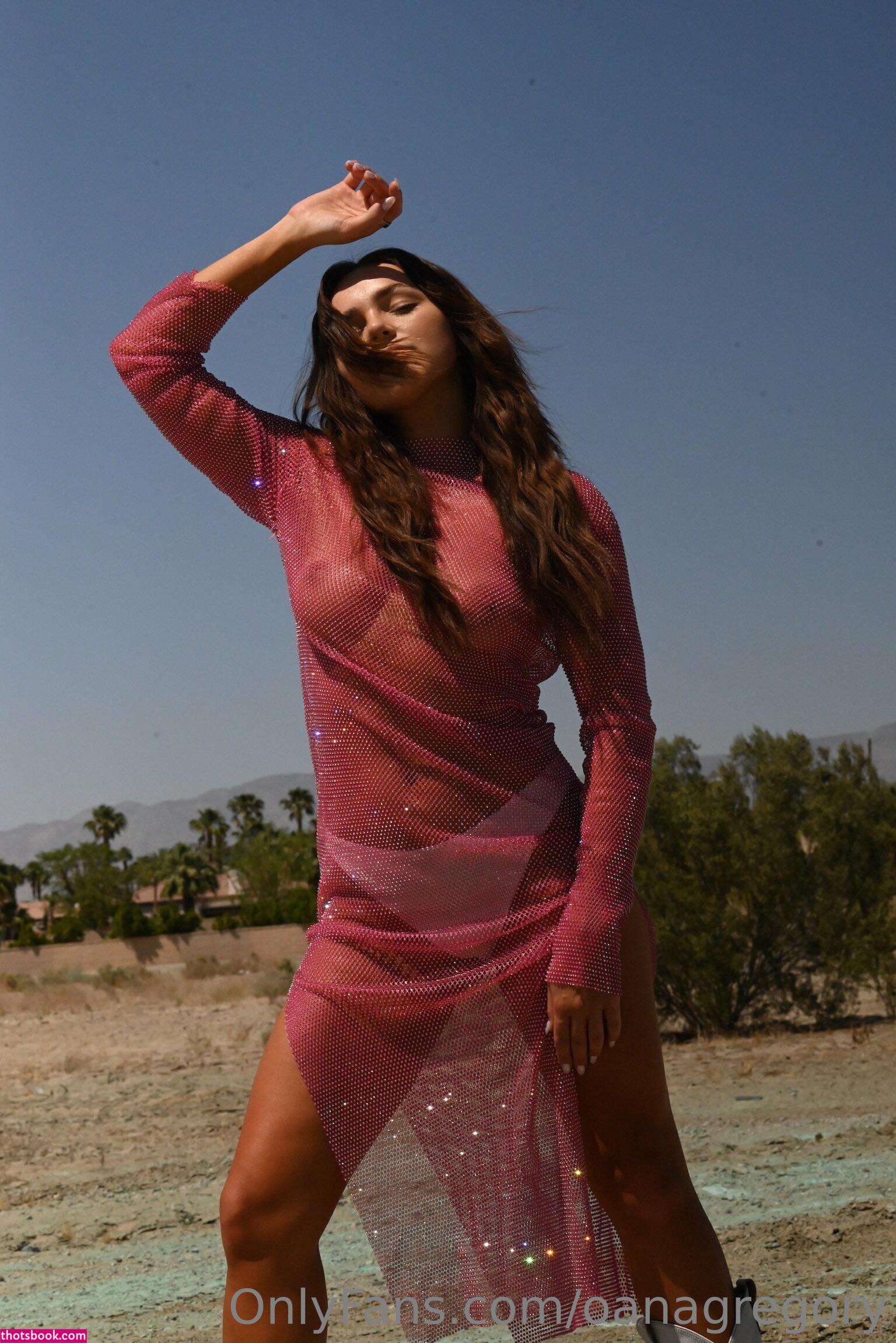 Oana Gregory Nude OnlyFans Photos #4 1150963