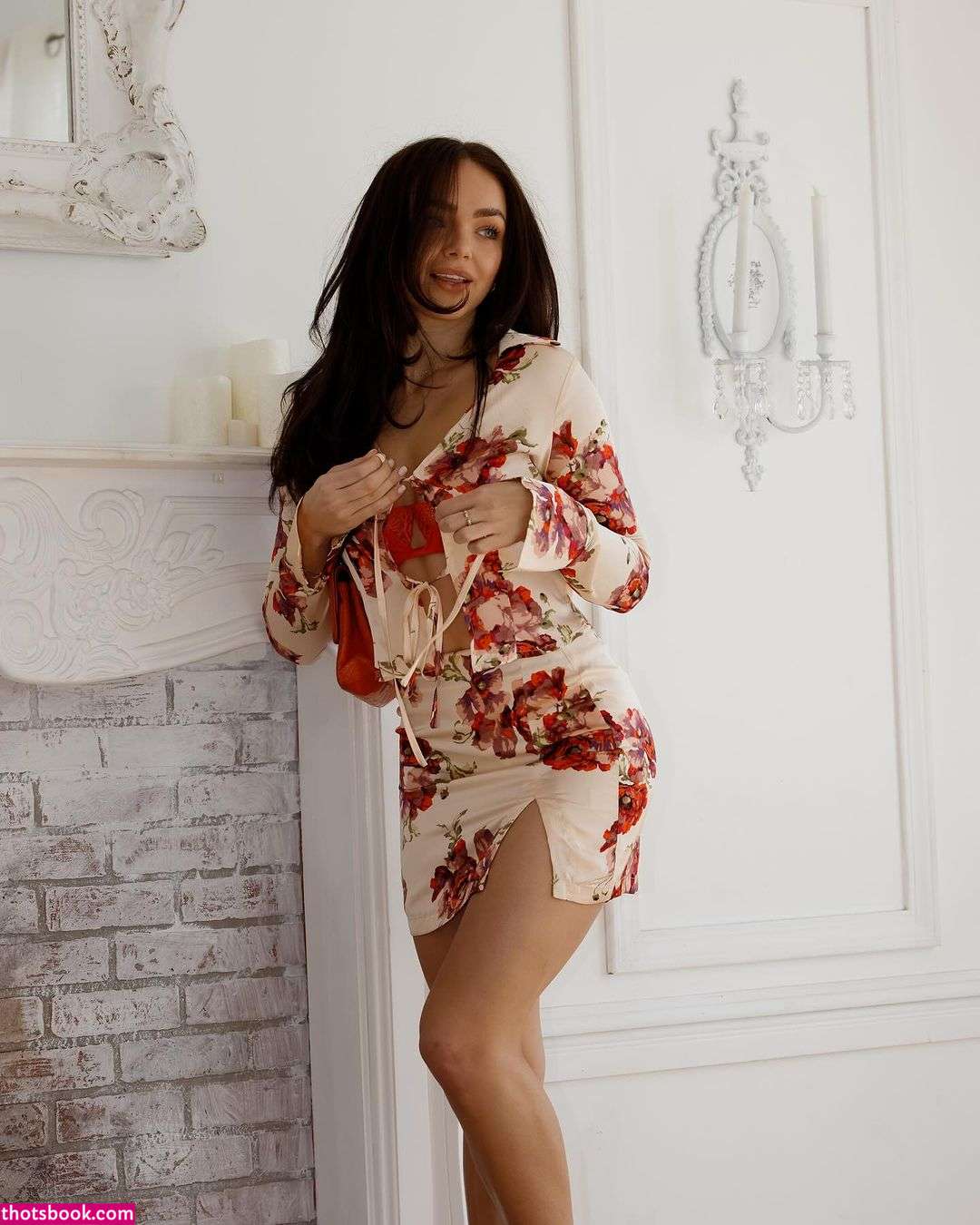 Oana Gregory Nude OnlyFans Photos #7 1150984