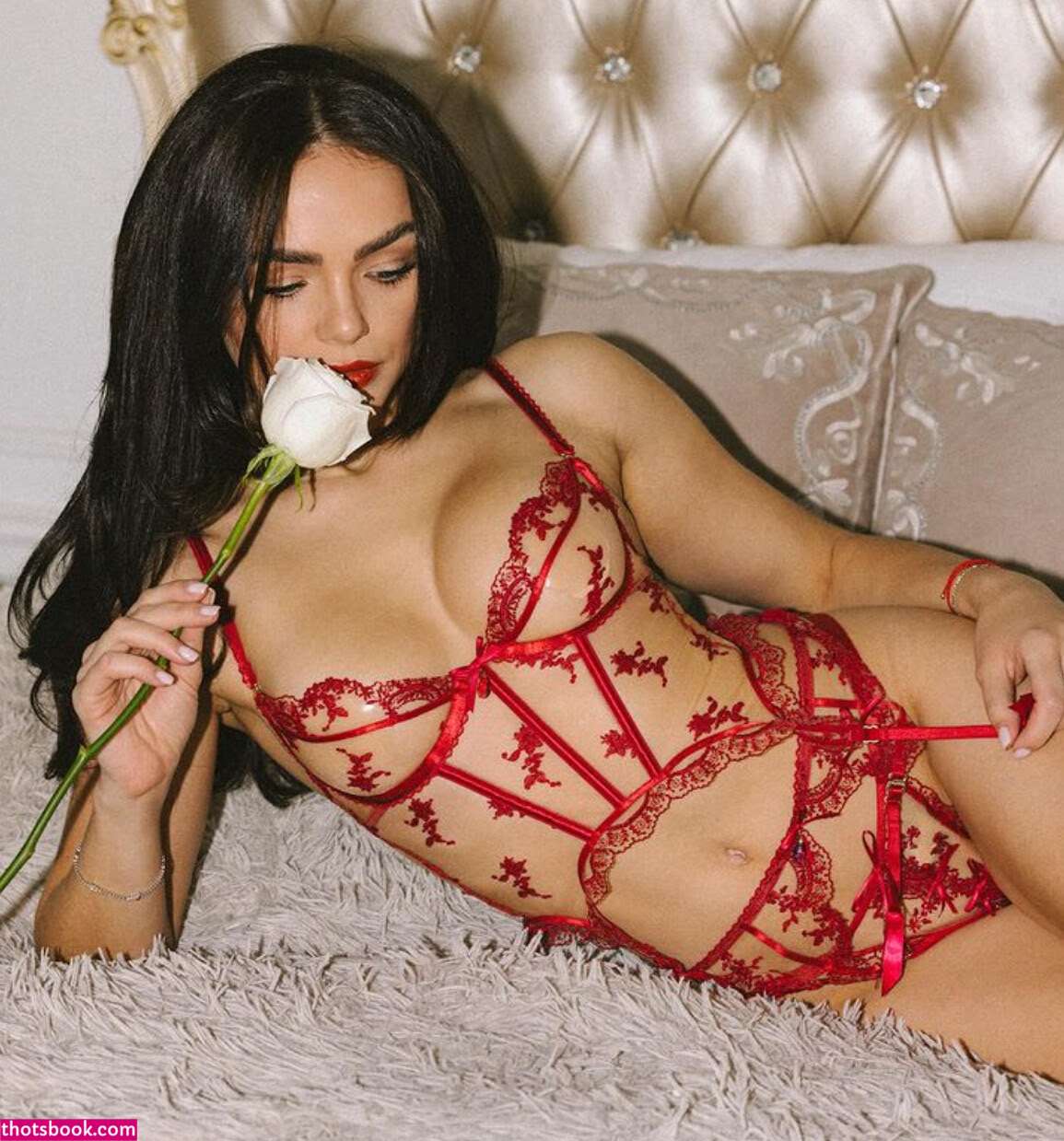 Oana Gregory Nude OnlyFans Photos #8 1150992