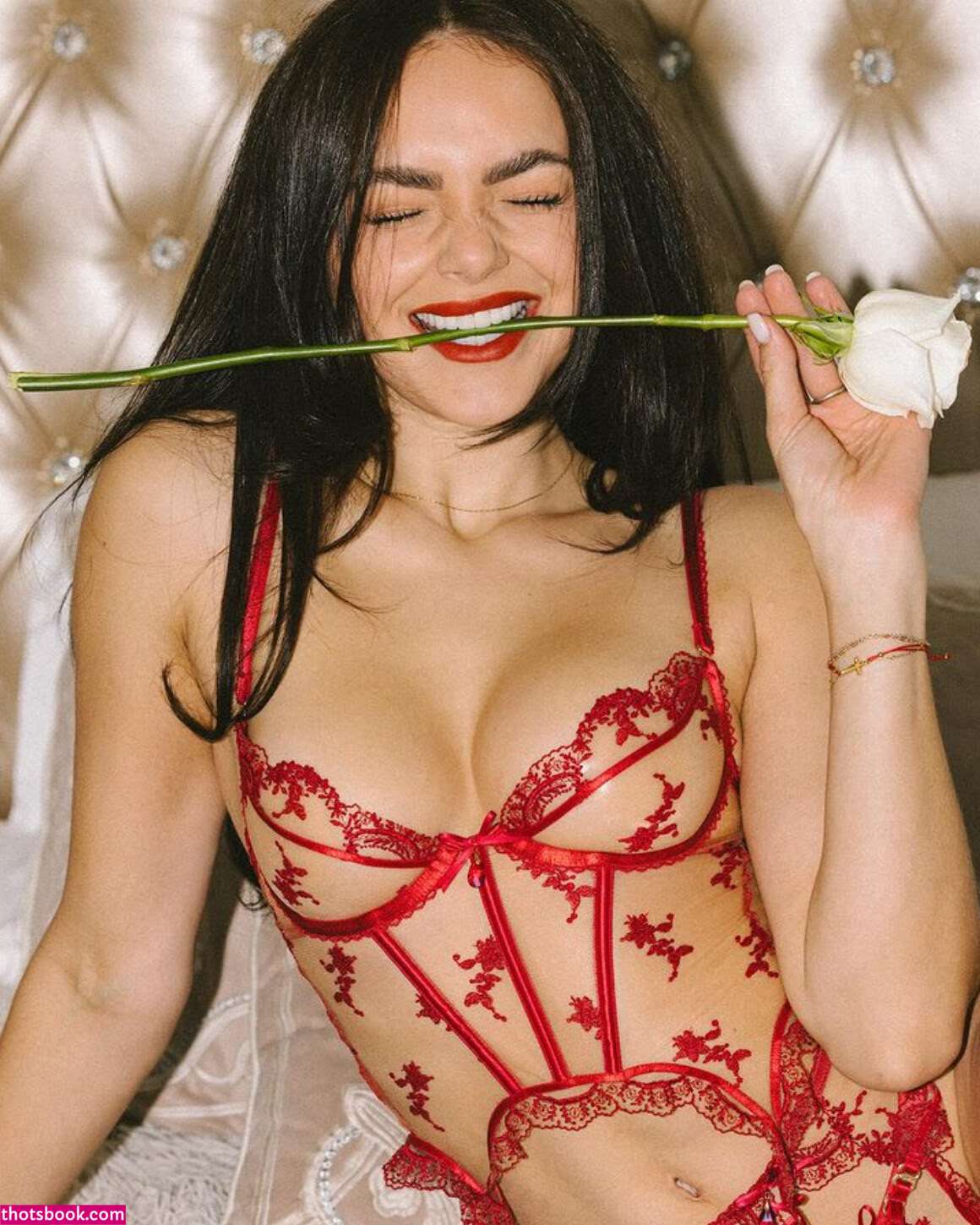 Oana Gregory Nude OnlyFans Photos #8 1150995