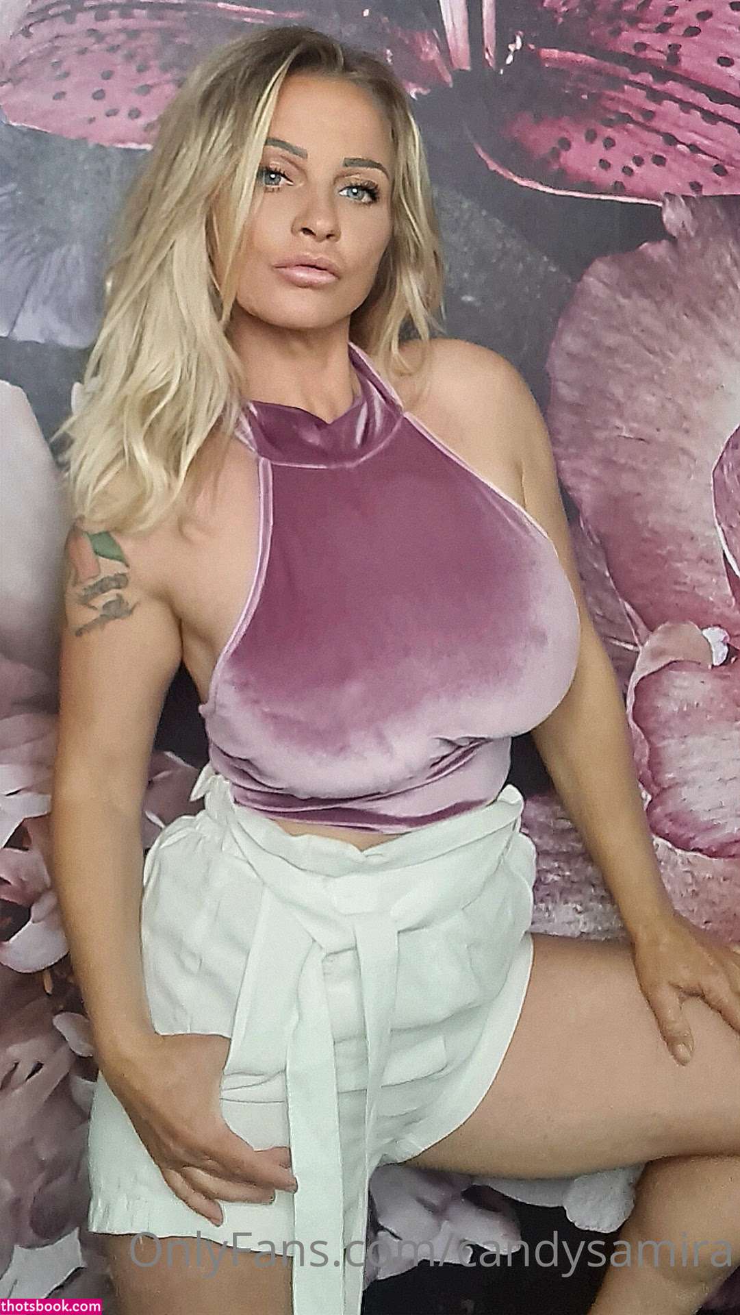 Candy Samira Nude OnlyFans Photos #4 1110813