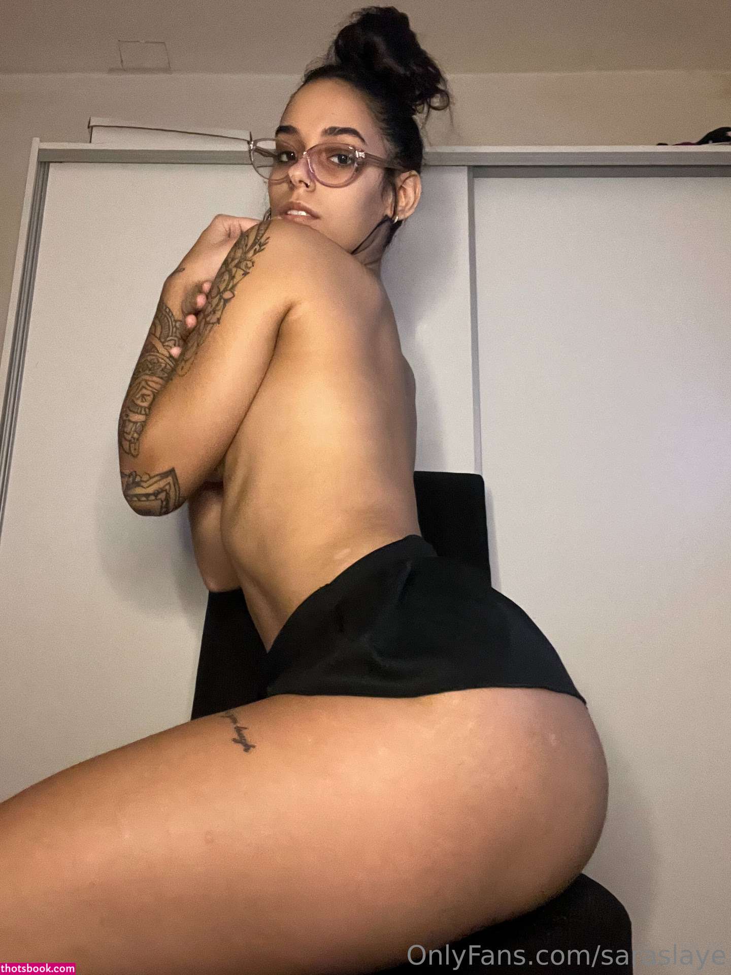Sara slaye Nude OnlyFans Photos #5 1108971