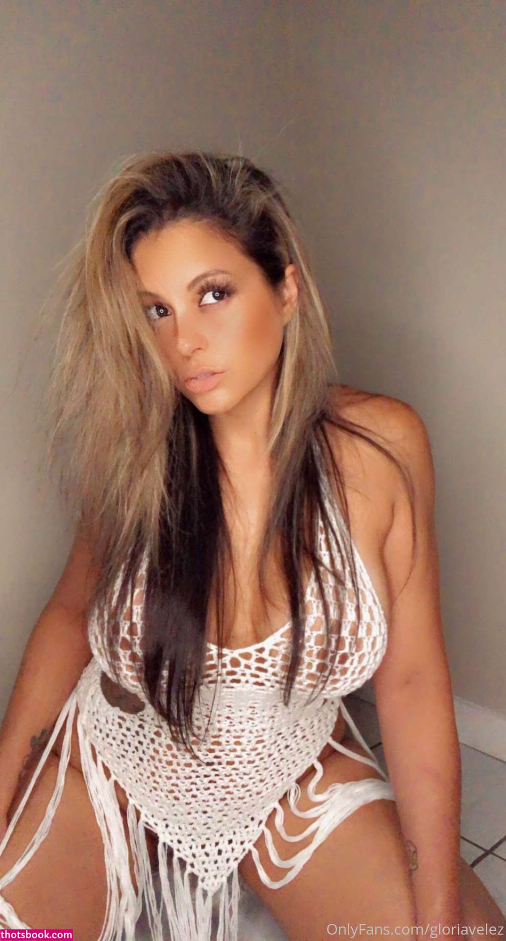 Gloria Velez Nude OnlyFans Photos #10 1109469