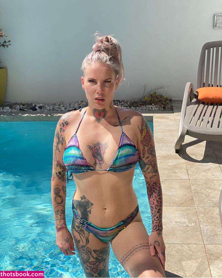 Bec Rawlings Nude OnlyFans Photos #3 1122312