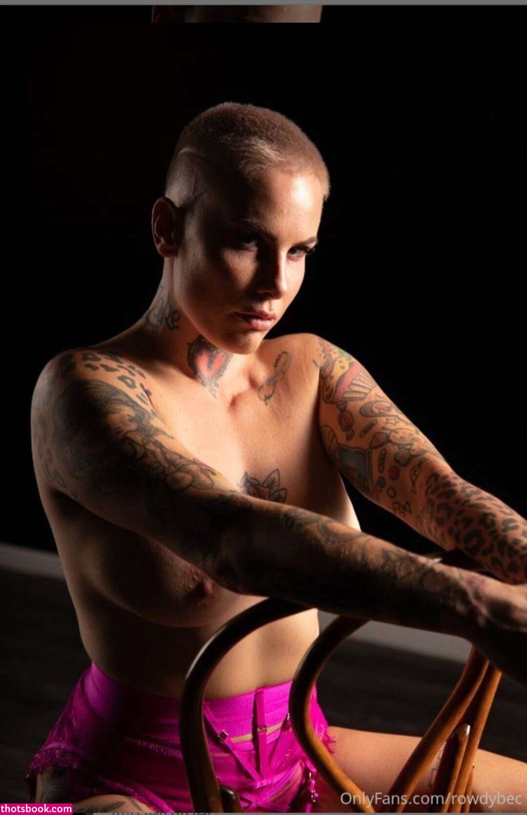 Bec Rawlings Nude OnlyFans Photos #7 1122413