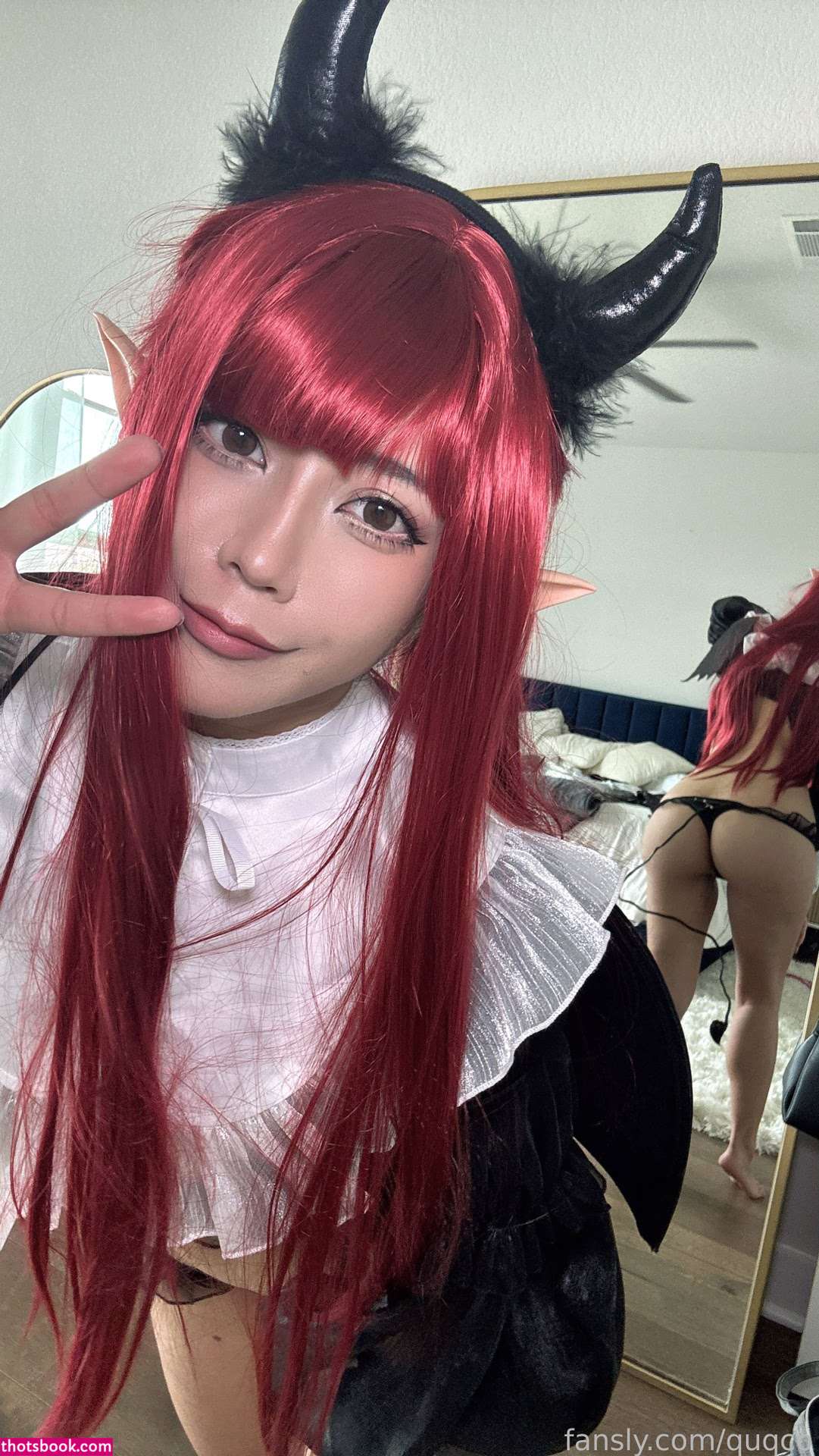 Quqco Nude OnlyFans Photos #18 1123160