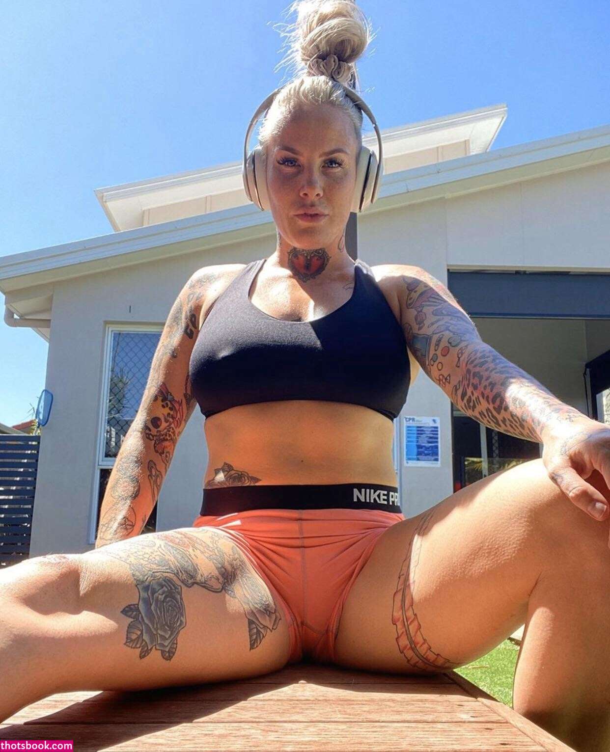 Bec Rawlings Nude OnlyFans Photos #12 1123966