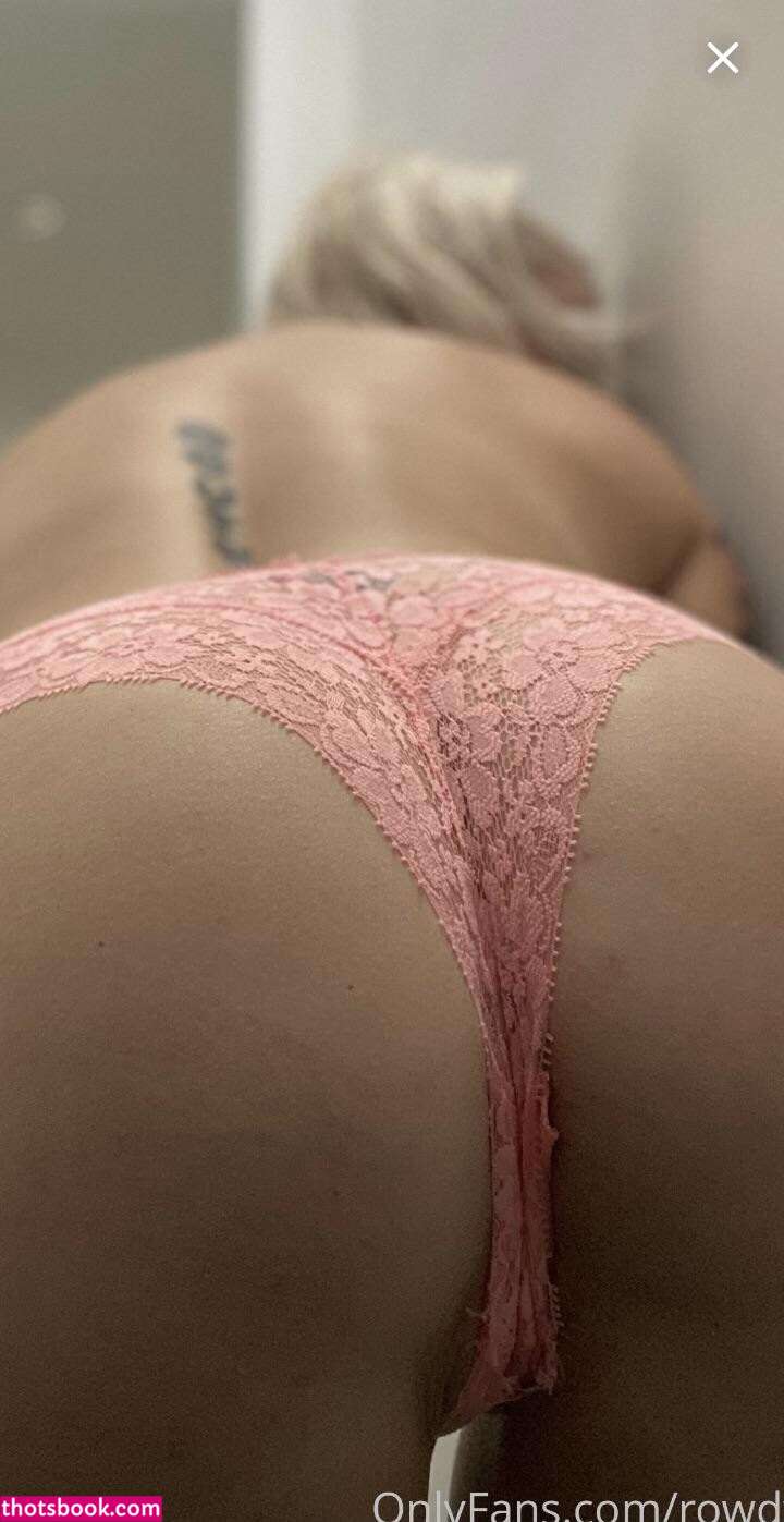 Bec Rawlings Nude OnlyFans Photos #13 1123986