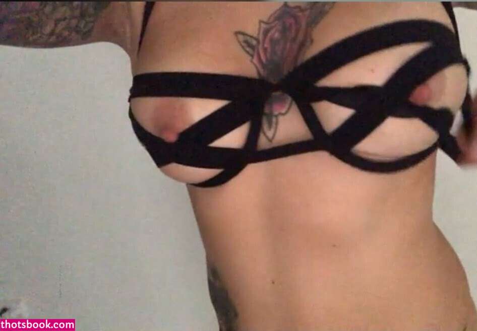 Bec Rawlings Nude OnlyFans Photos #13 1123993