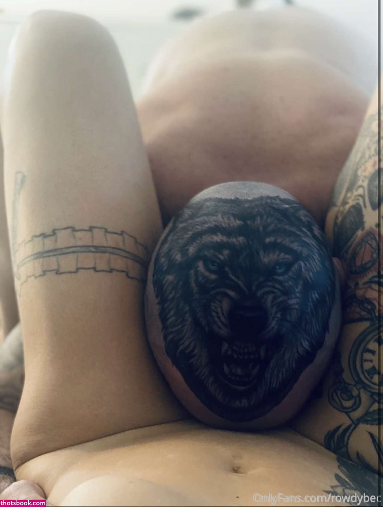 Bec Rawlings Nude OnlyFans Photos #13 1123994