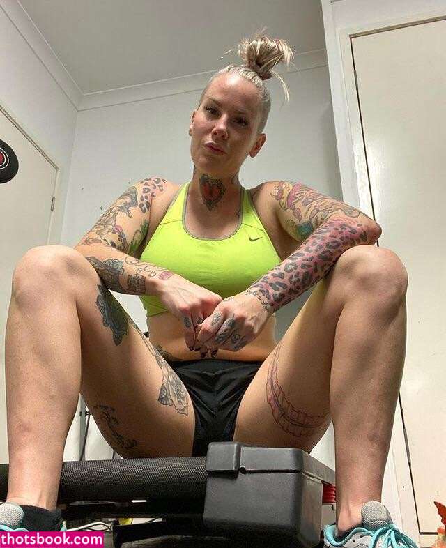 Bec Rawlings Nude OnlyFans Photos #13 1123996