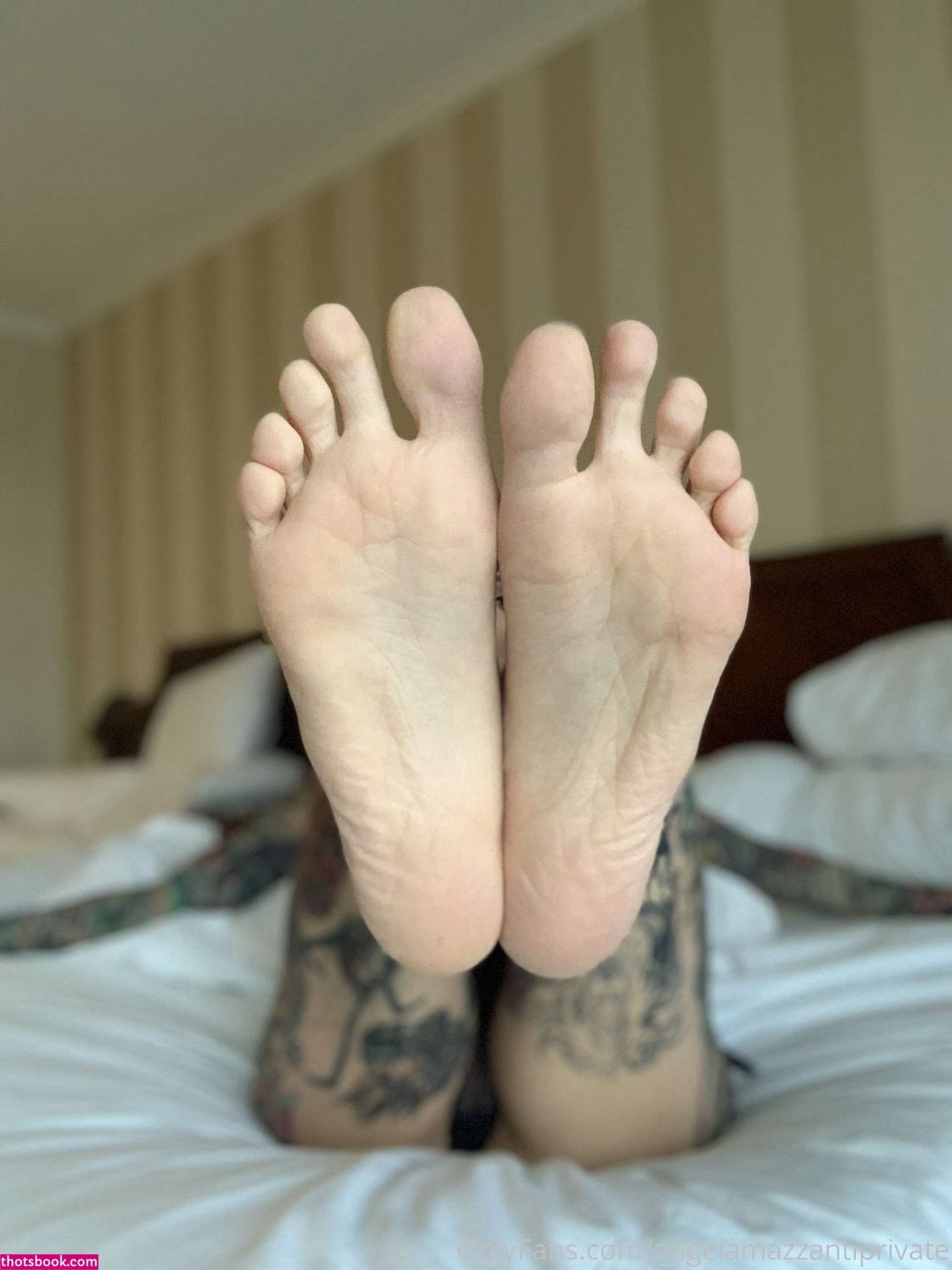 Angela Mazzanti Nude OnlyFans Photos #1 1144029