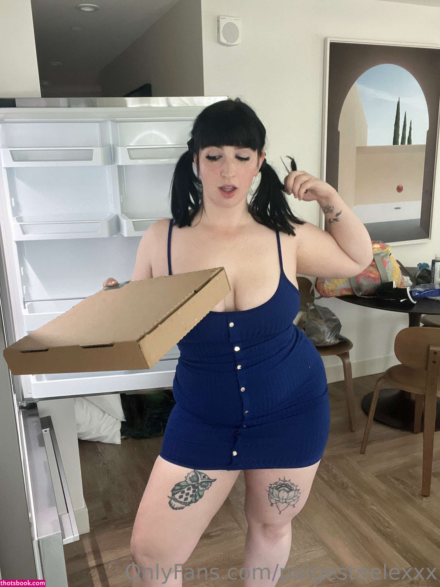 Paige Steele Nude OnlyFans Photos #3 1183037