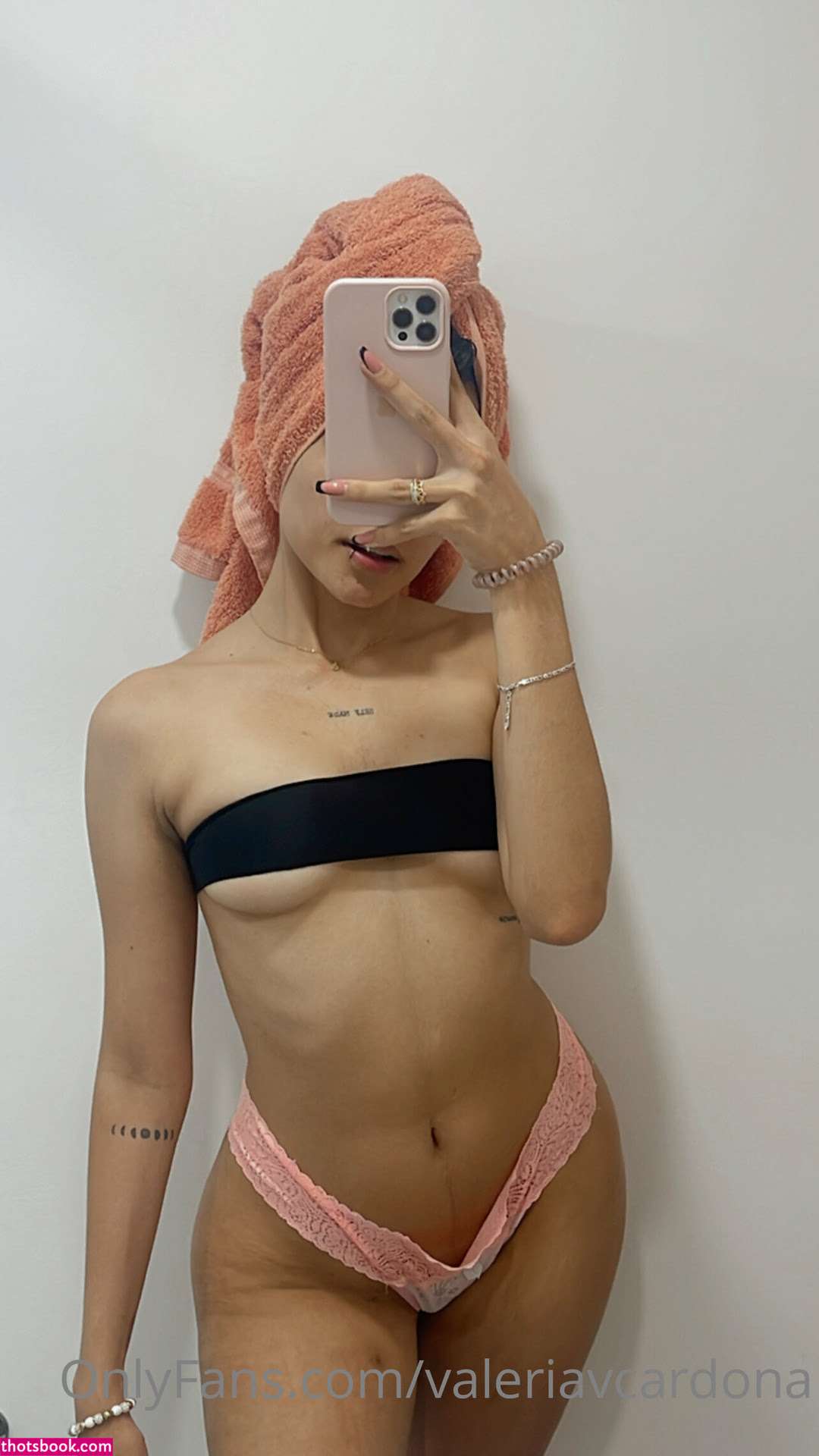 Valeria Cardona Nude OnlyFans Photos #5 1183320