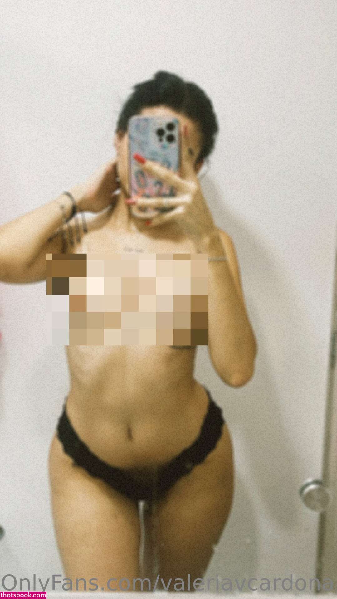 Valeria Cardona Nude OnlyFans Photos #6 1183329