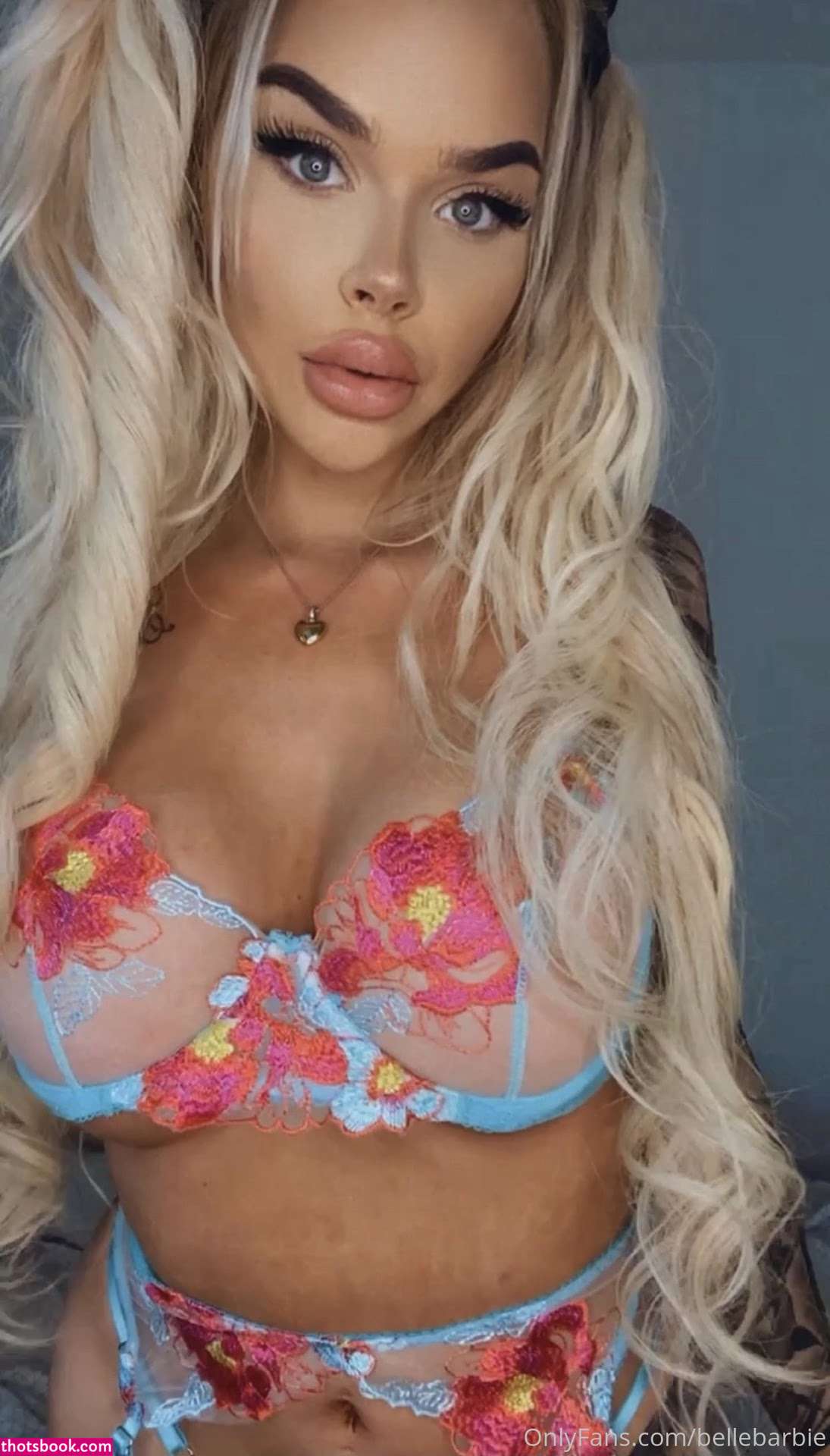 BelleBarbie Cristaxoxo Nude OnlyFans Photos #15 1183600