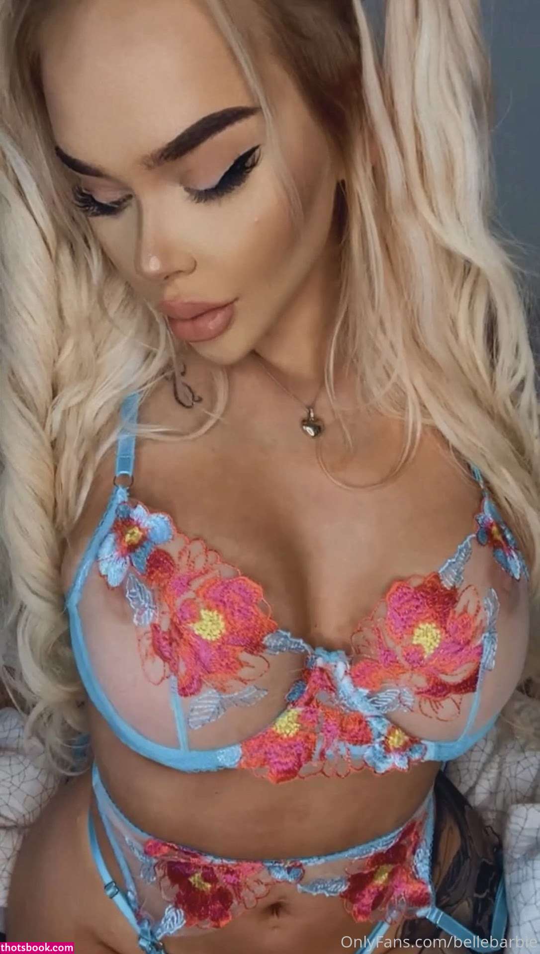 BelleBarbie Cristaxoxo Nude OnlyFans Photos #15 1183601