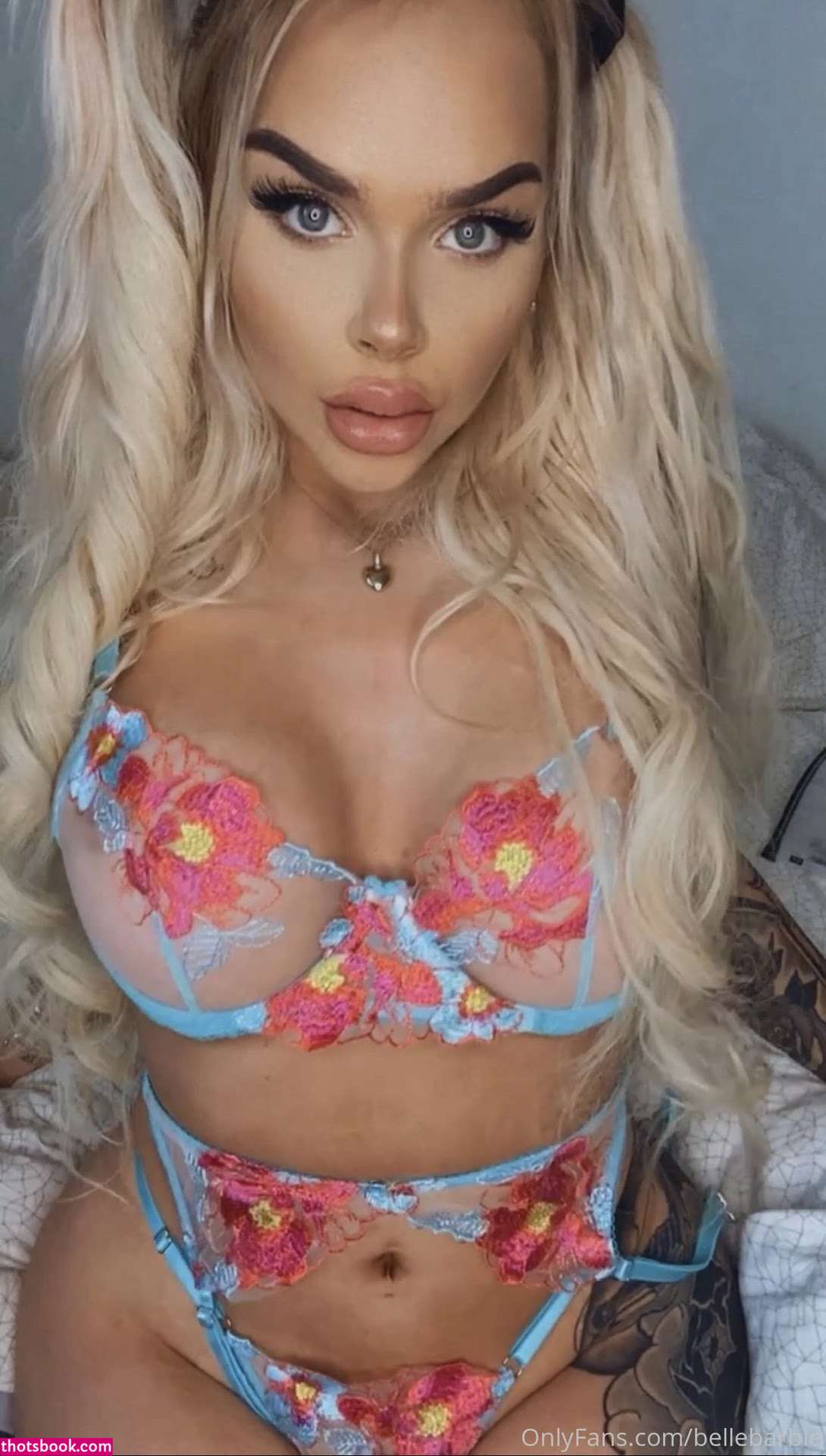 BelleBarbie Cristaxoxo Nude OnlyFans Photos #15 1183604