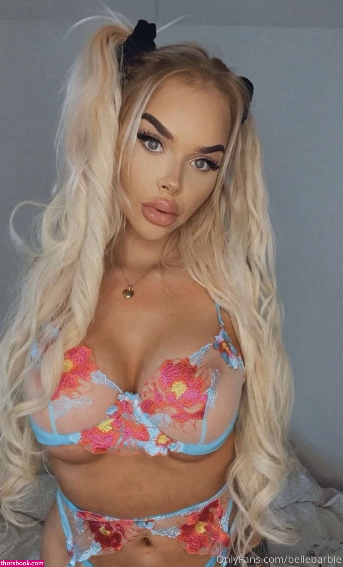 BelleBarbie Cristaxoxo Nude OnlyFans Photos #15 1183605