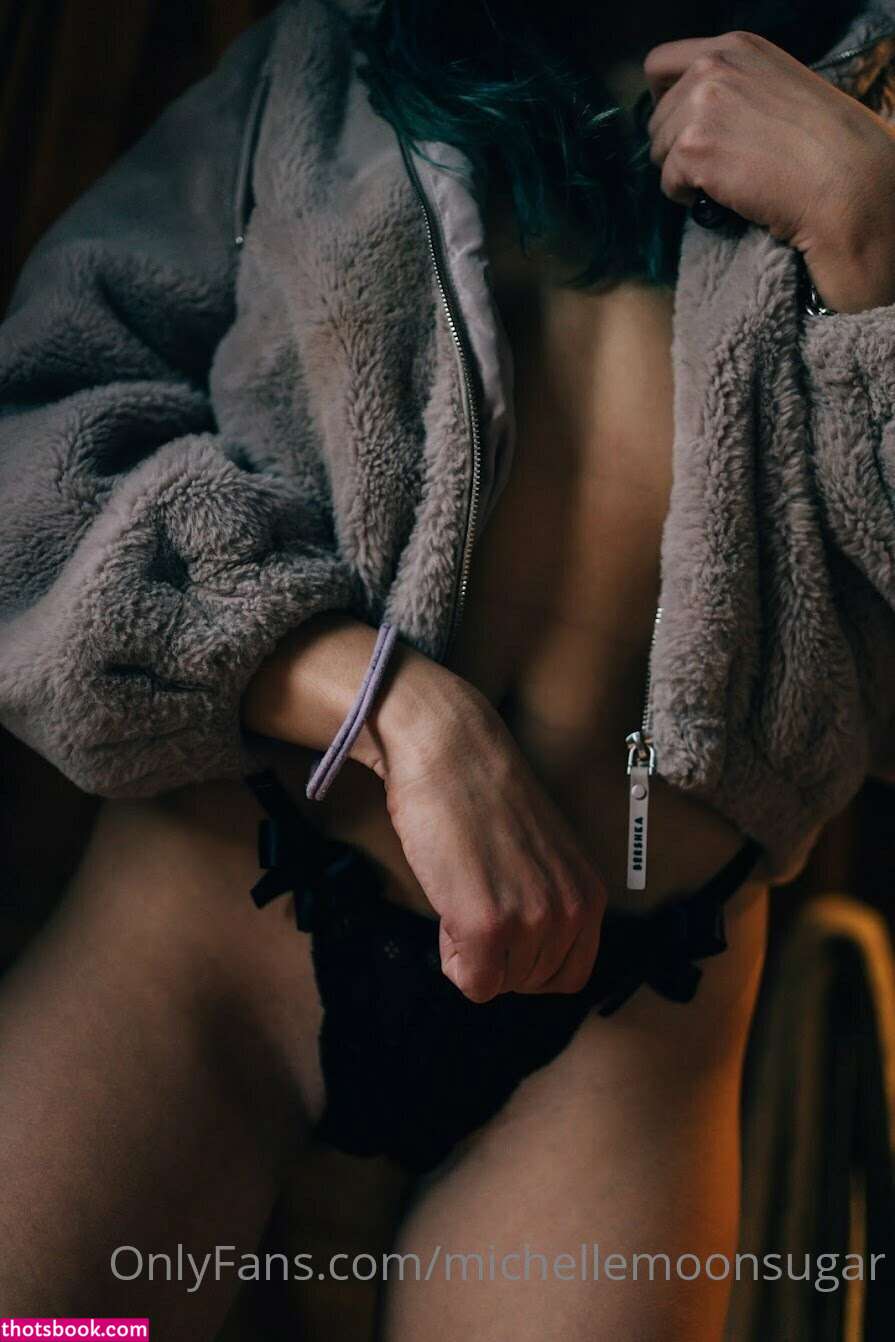 Ellie Land Michelle Moonsugar Nude OnlyFans Photos #23 1103881