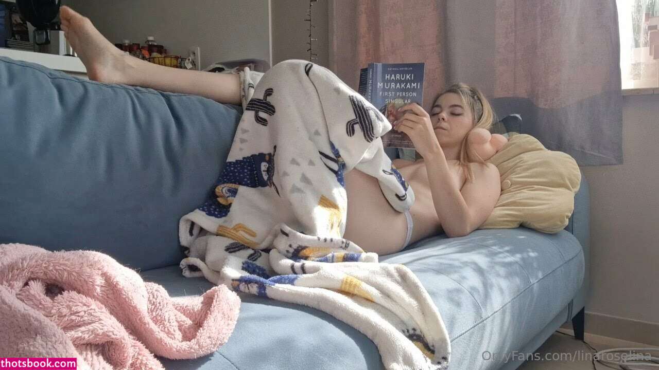 Lina Roselina Nude OnlyFans Photos #8 1104614