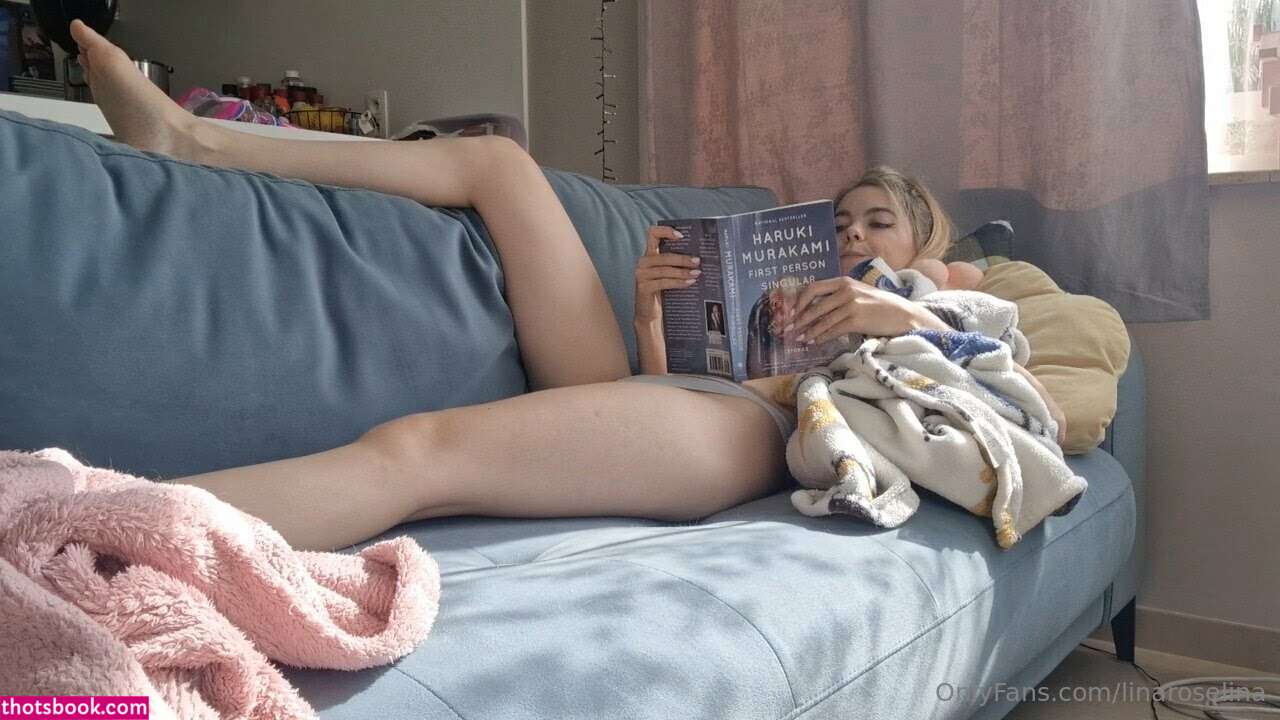 Lina Roselina Nude OnlyFans Photos #8 1104616