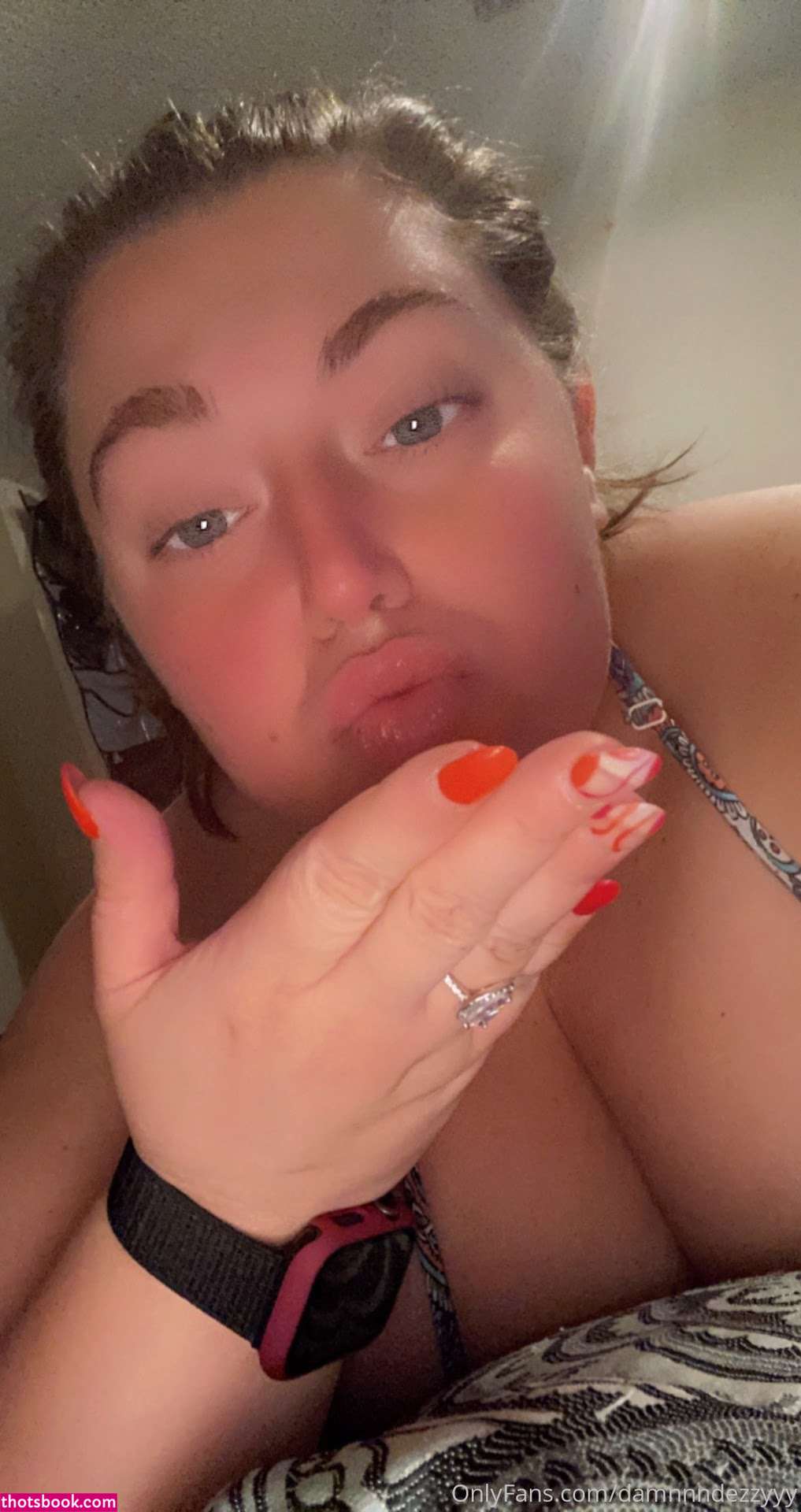 damnnndezzyyy Nude OnlyFans Photos #1 1117384