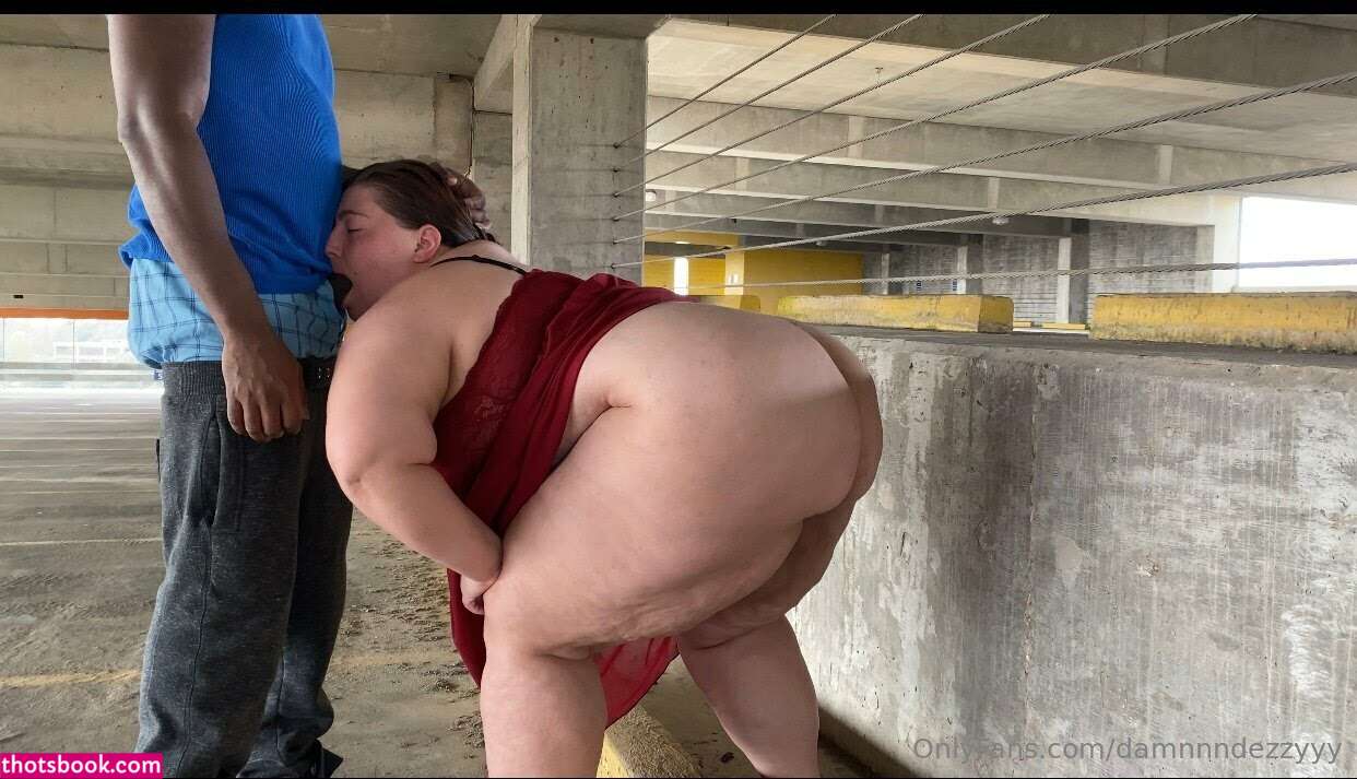 damnnndezzyyy Nude OnlyFans Photos #6 1117426