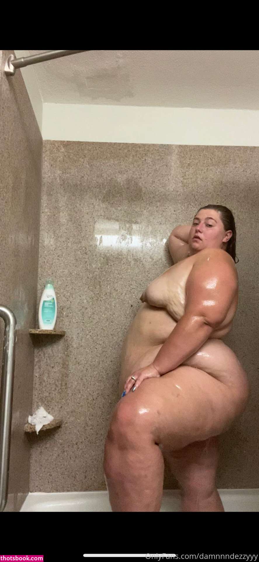 damnnndezzyyy Nude OnlyFans Photos #7 1117436