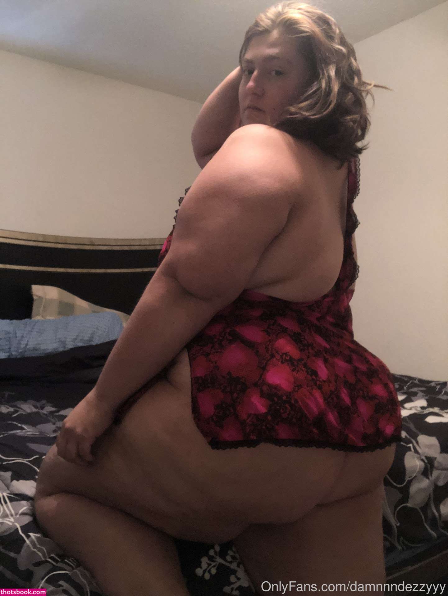 damnnndezzyyy Nude OnlyFans Photos #7 1117438