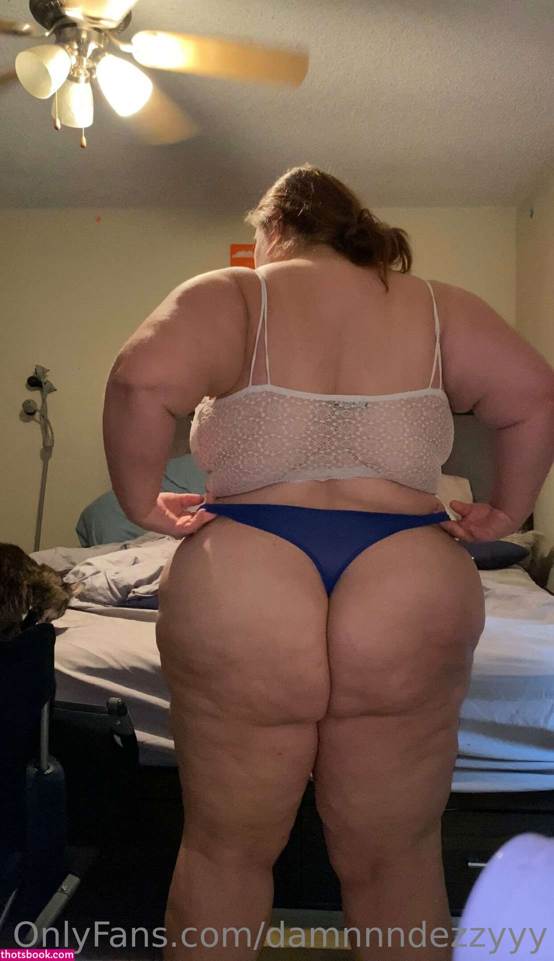 damnnndezzyyy Nude OnlyFans Photos #7 1117443