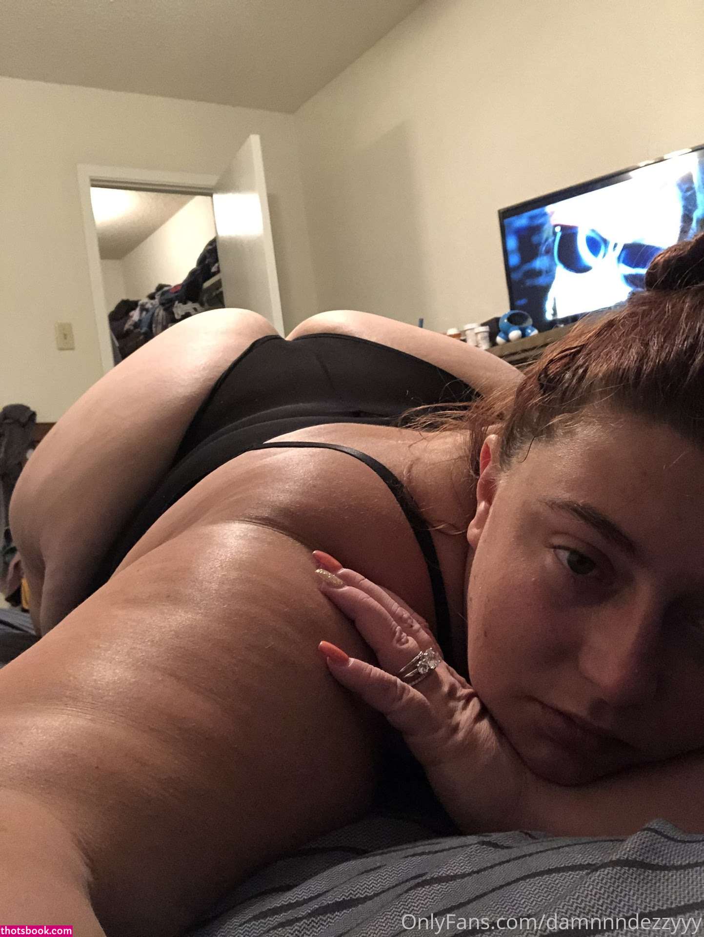 damnnndezzyyy Nude OnlyFans Photos #8 1119153