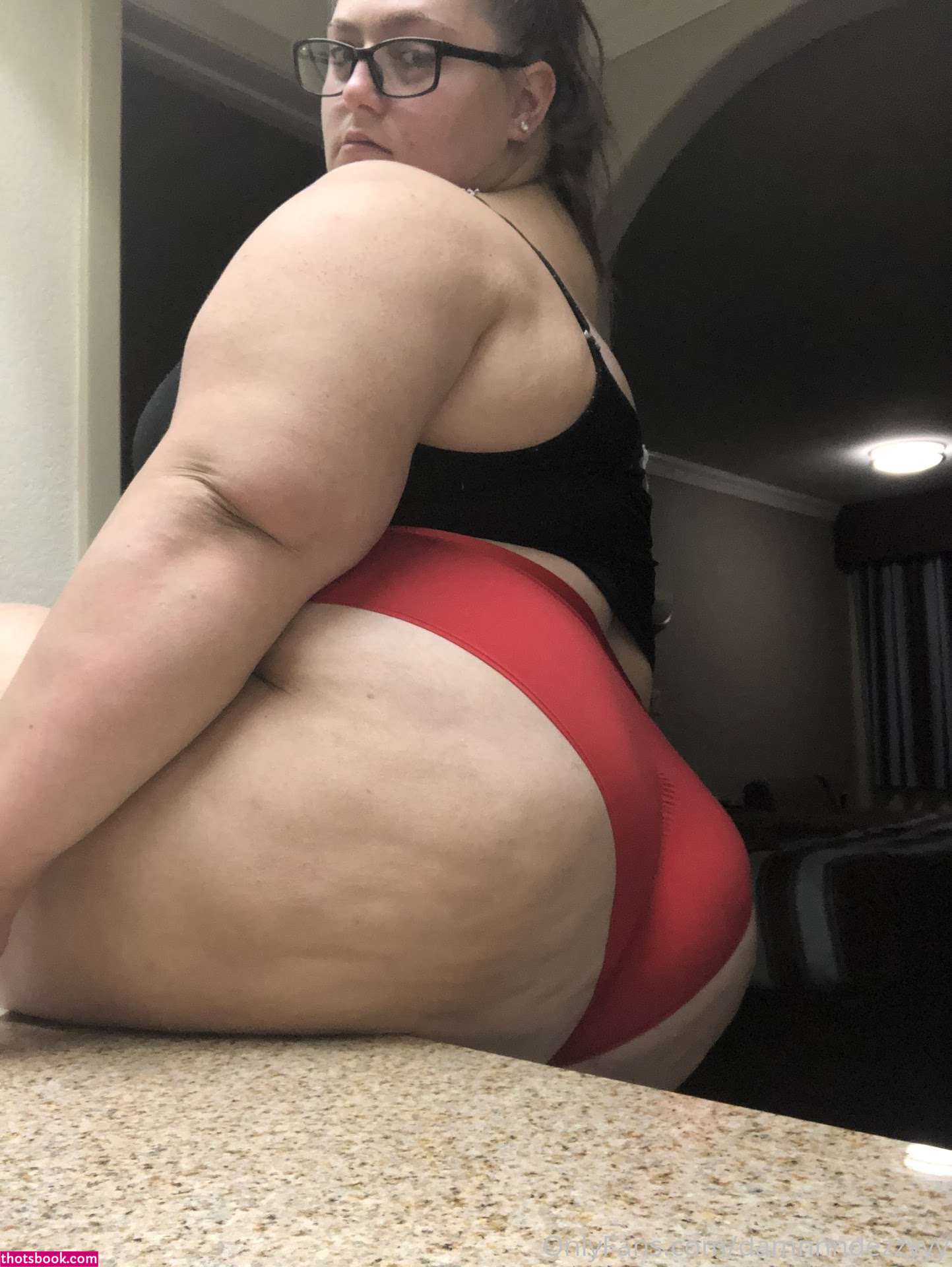 damnnndezzyyy Nude OnlyFans Photos #8 1119162