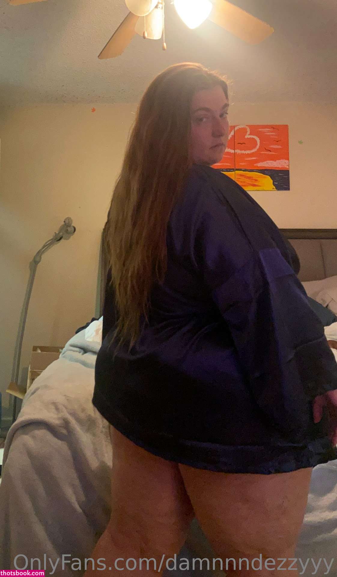 damnnndezzyyy Nude OnlyFans Photos #9 1119171