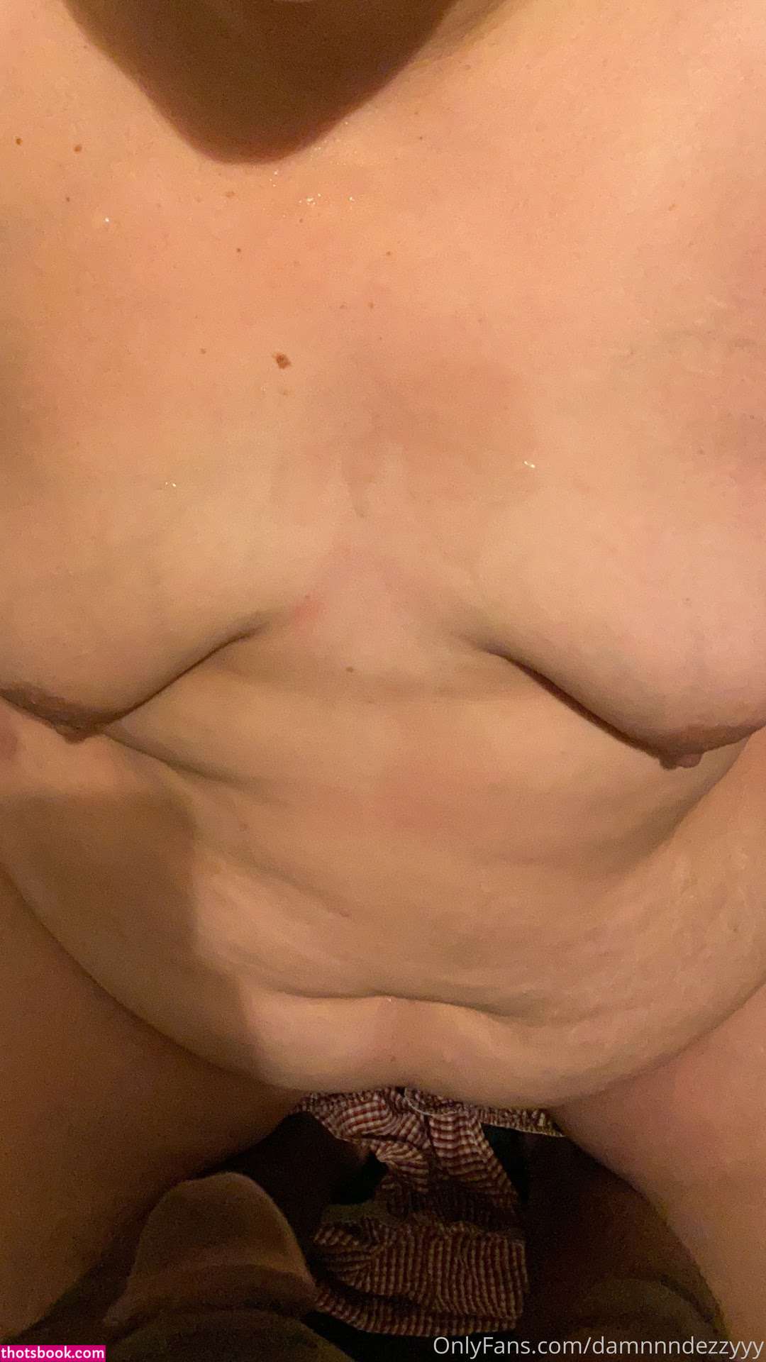 damnnndezzyyy Nude OnlyFans Photos #10 1119176