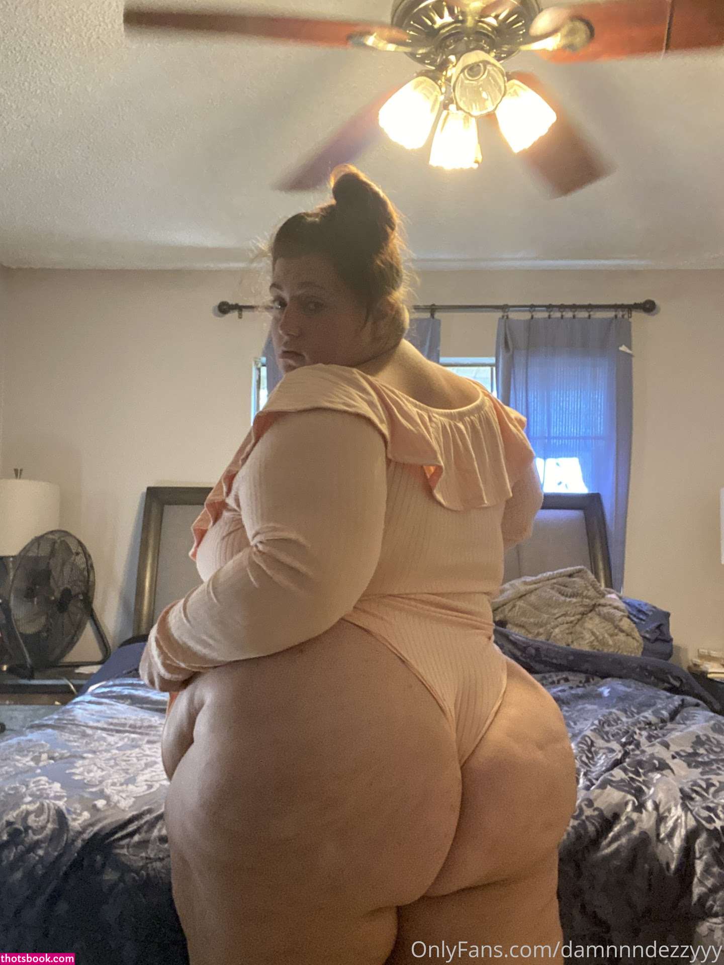 damnnndezzyyy Nude OnlyFans Photos #13 1119201