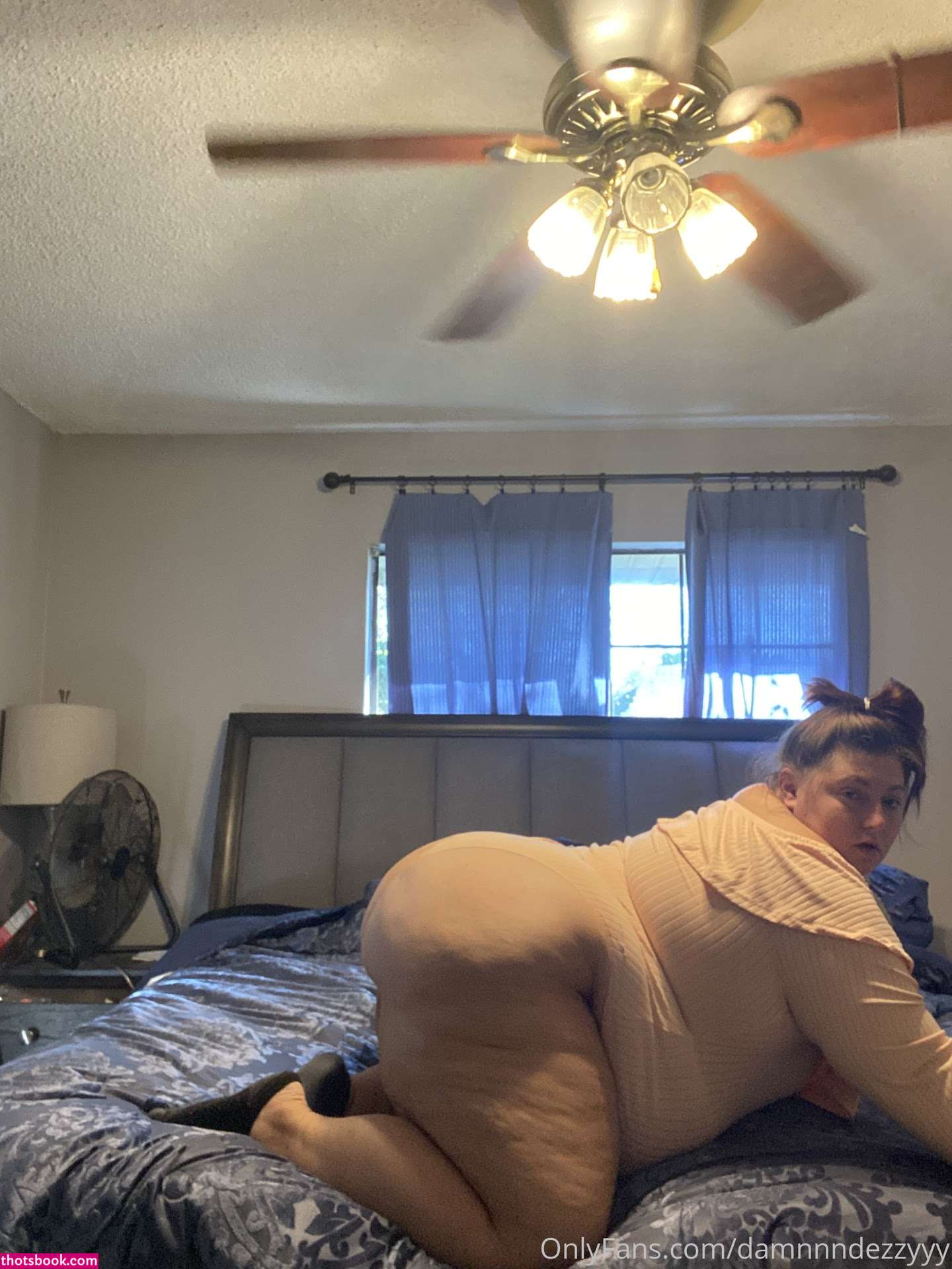 damnnndezzyyy Nude OnlyFans Photos #13 1119203