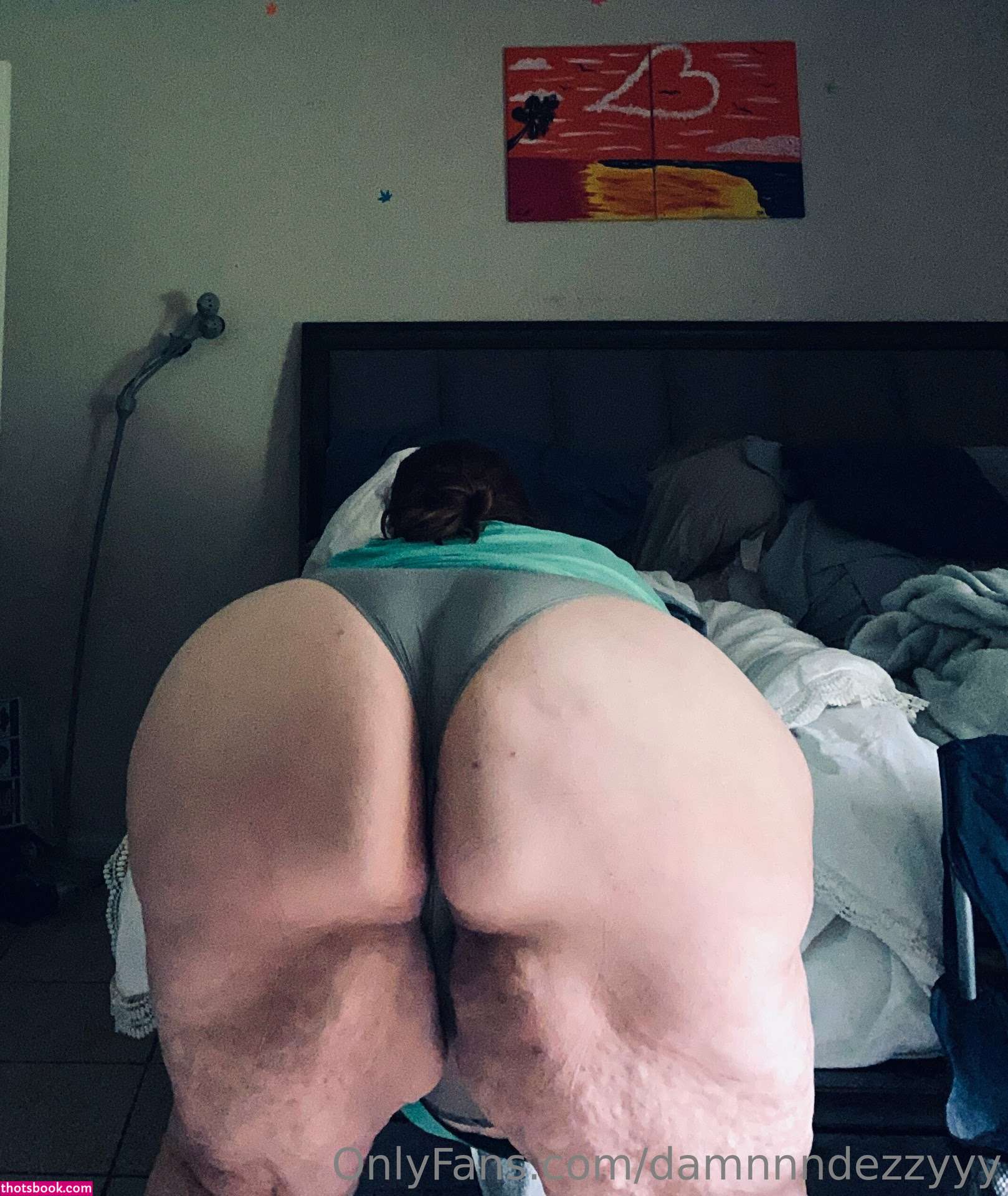 damnnndezzyyy Nude OnlyFans Photos #13 1119215