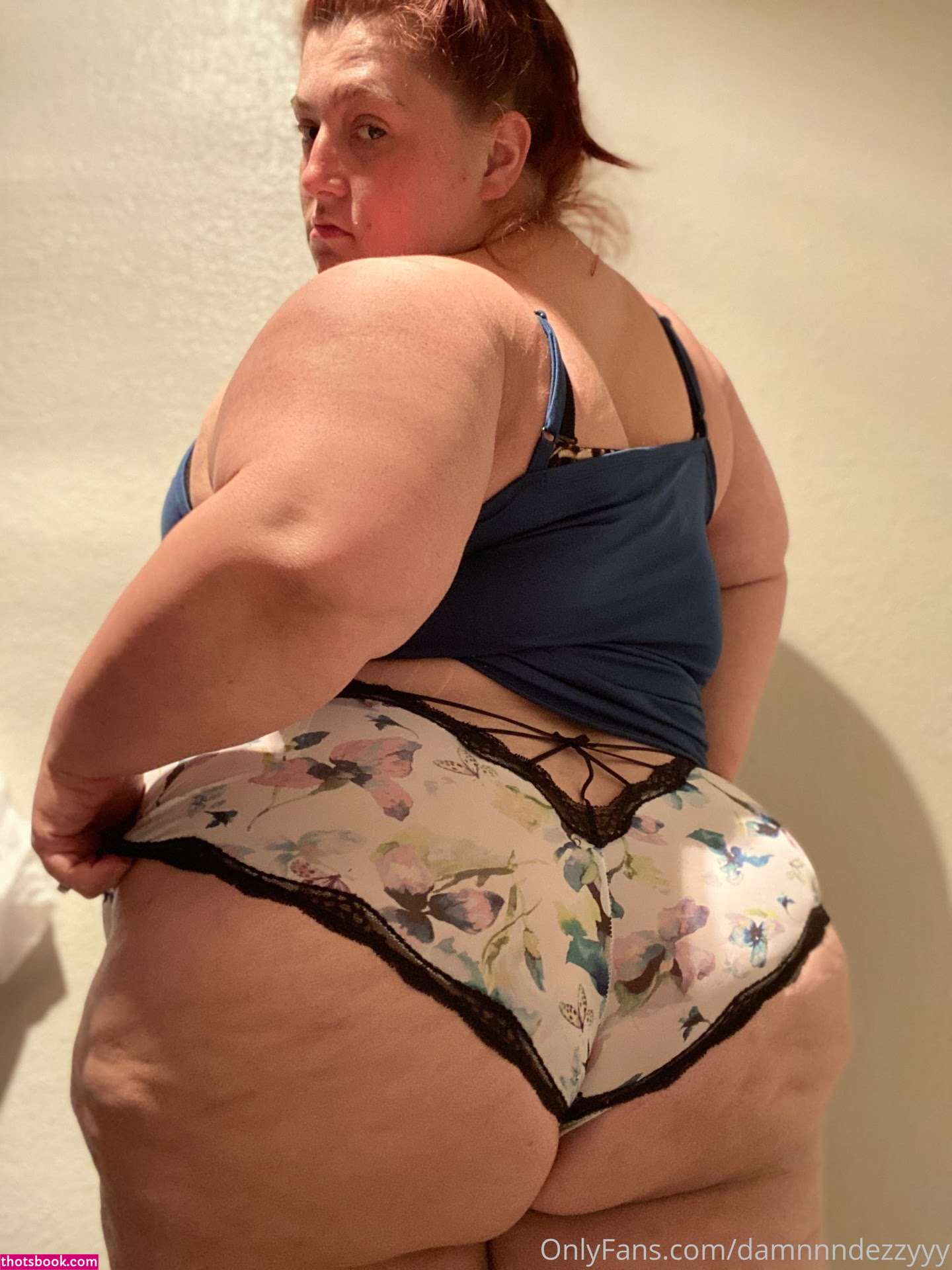 damnnndezzyyy Nude OnlyFans Photos #14 1119221