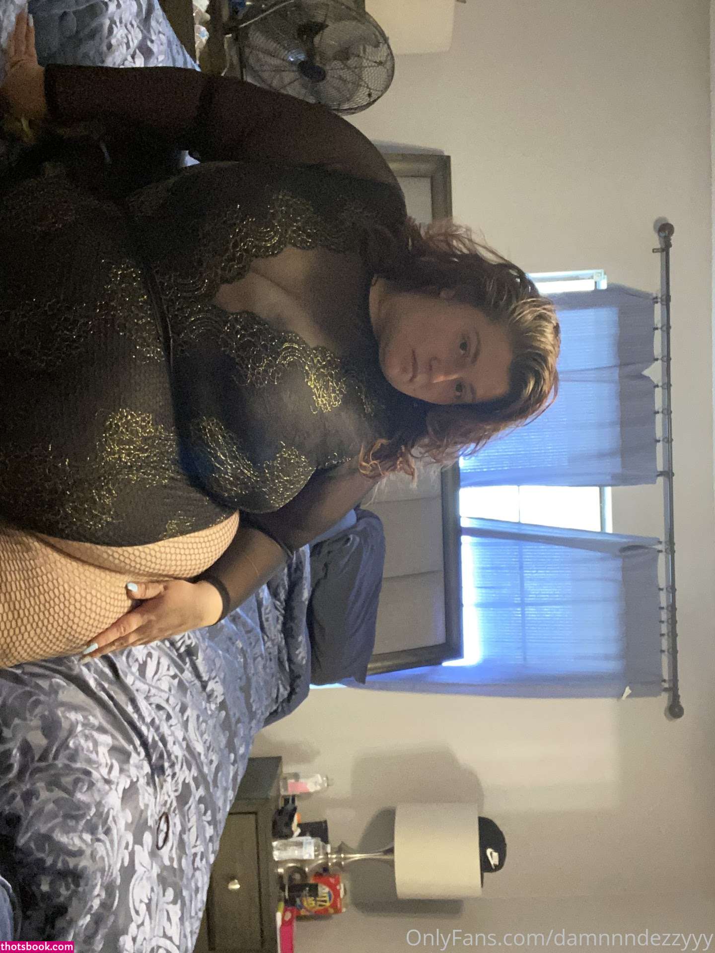 damnnndezzyyy Nude OnlyFans Photos #14 1119229