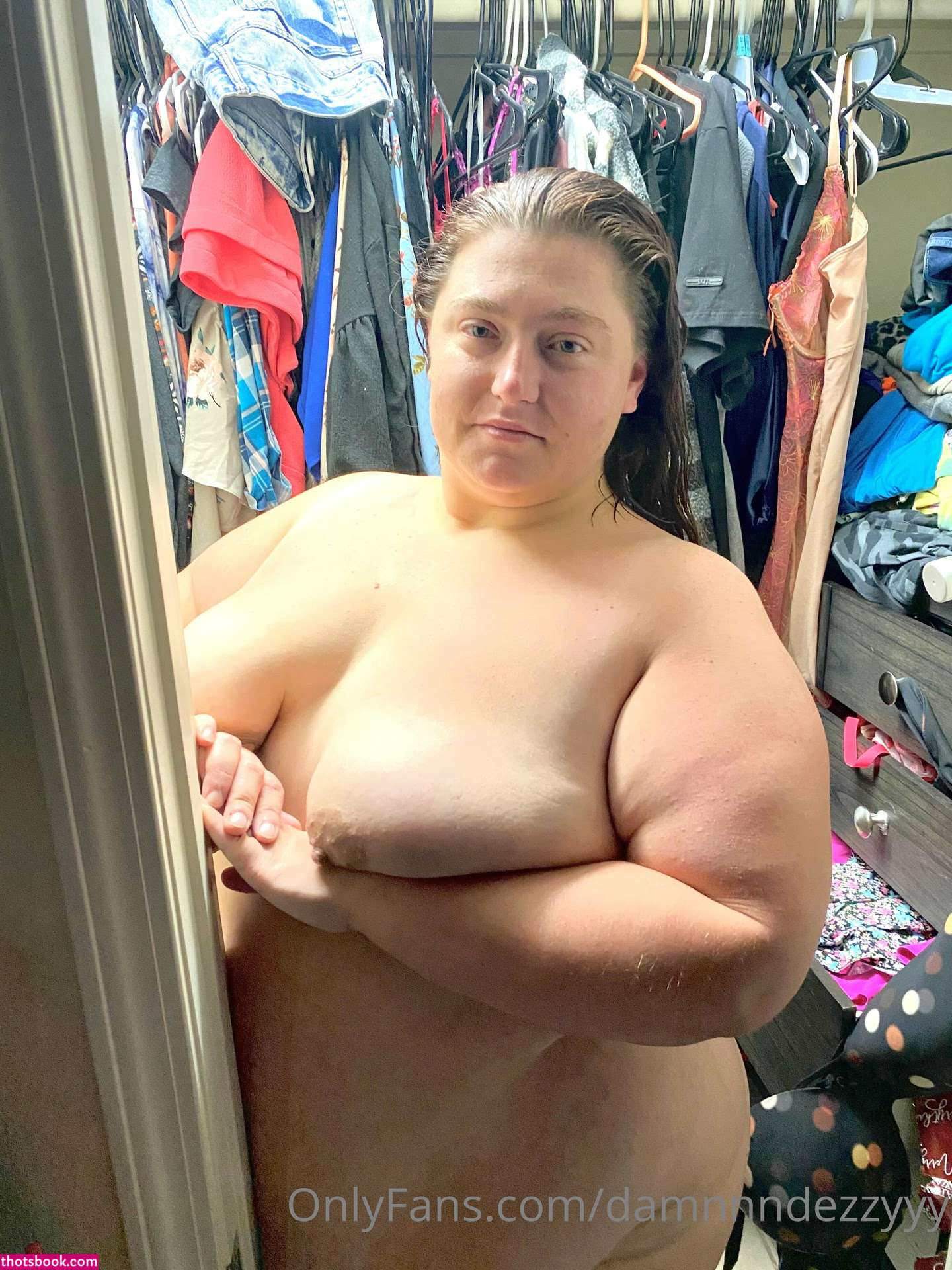 damnnndezzyyy Nude OnlyFans Photos #15 1119240