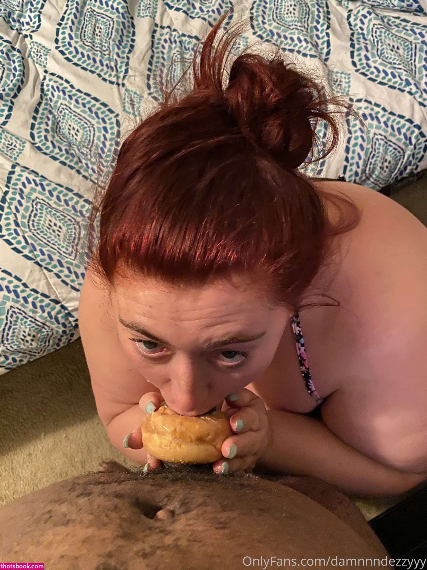 damnnndezzyyy Nude OnlyFans Photos #15 1119255