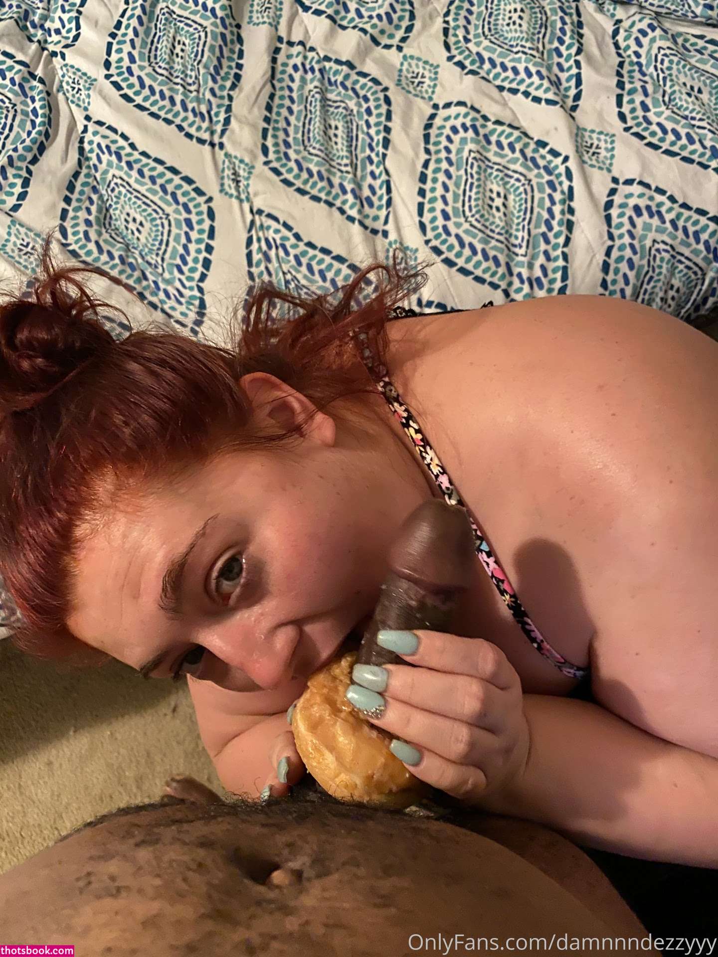 damnnndezzyyy Nude OnlyFans Photos #15 1119279