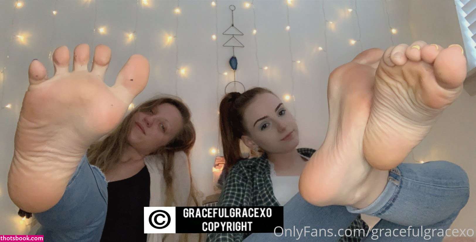 Gracefulgracexo Nude OnlyFans Photos #8 1119384