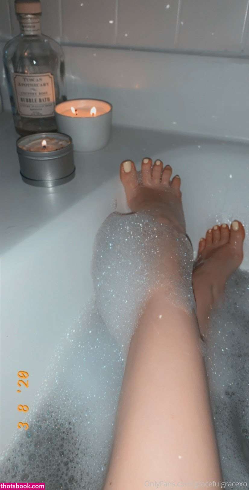 Gracefulgracexo Nude OnlyFans Photos #8 1119393