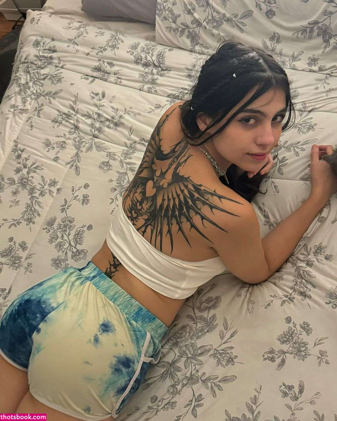 iaaras2 Nude OnlyFans Photos #25 1136326