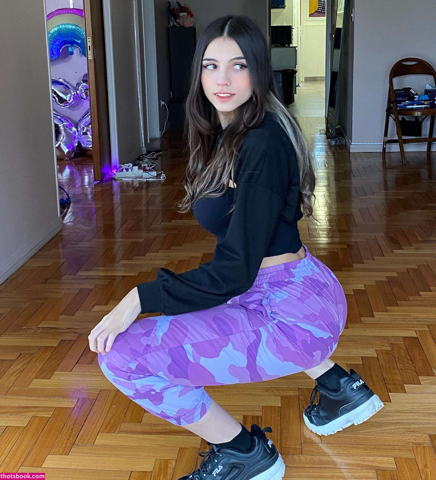 iaaras2 Nude OnlyFans Photos #27 1136335