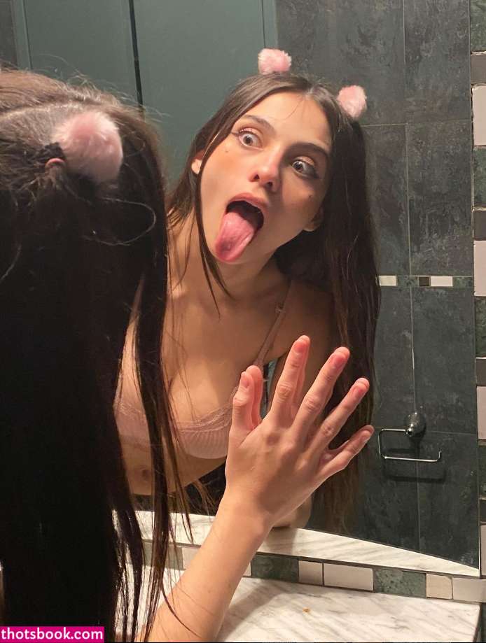 iaaras2 Nude OnlyFans Photos #27 1136337