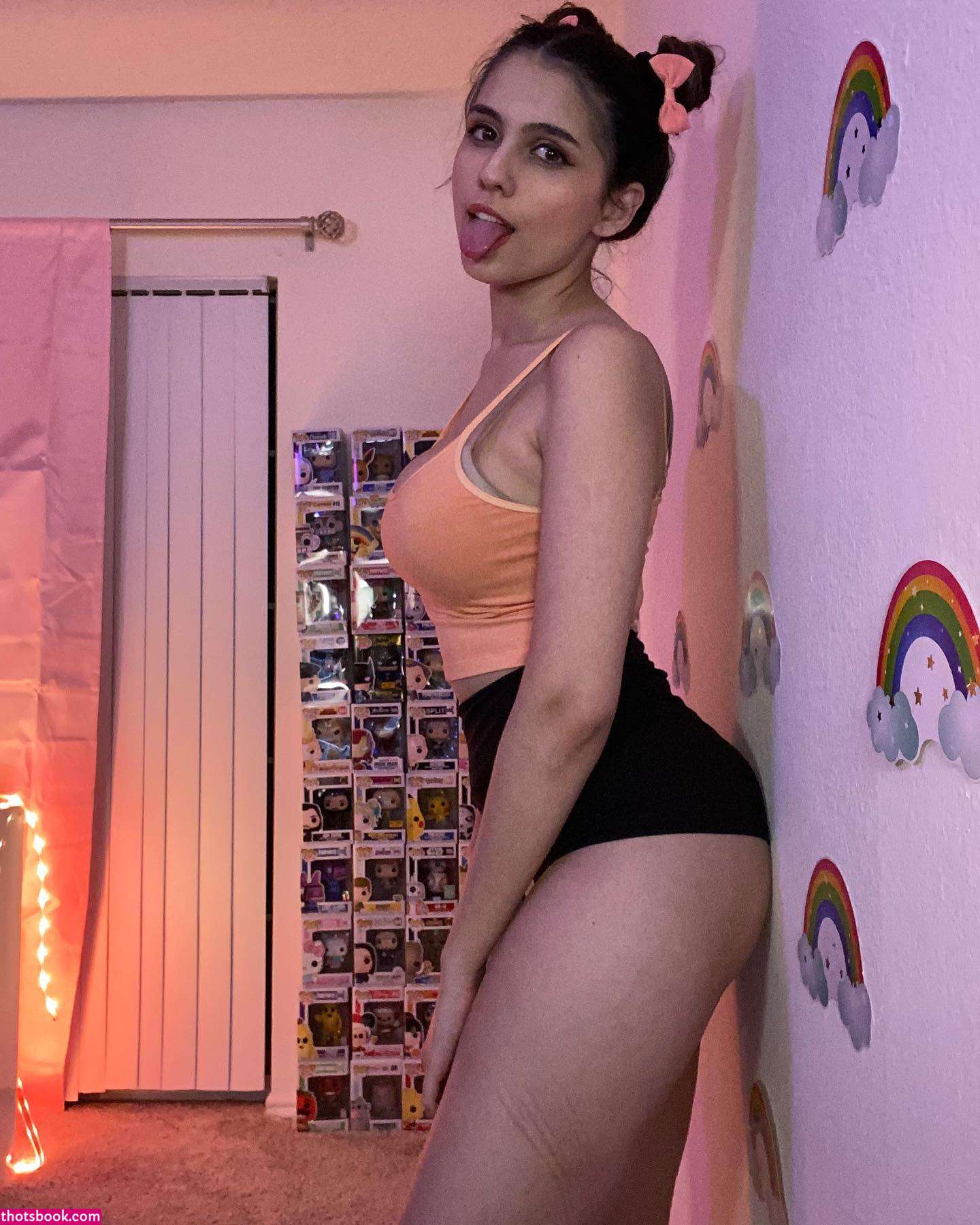 iaaras2 Nude OnlyFans Photos #27 1136340