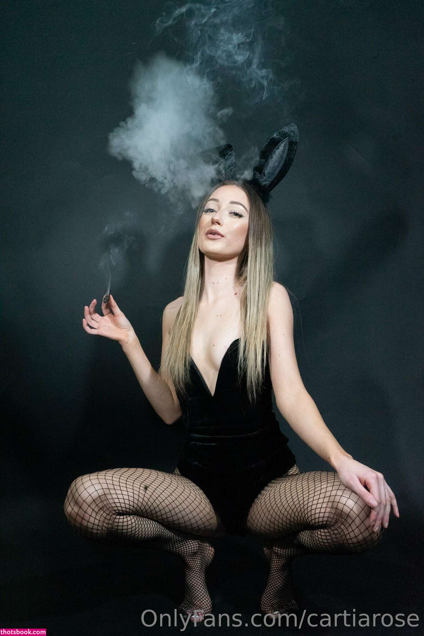 Cartia Rose Nude OnlyFans Photos #6 1137270